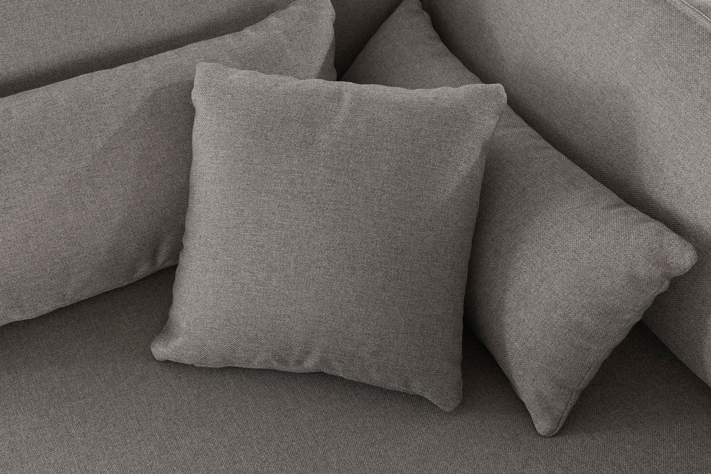 RAUM.ID Sofa-Eckelement »Enid«, Teil eines Modulsofas, fester Sitzkomfort, auch in Breitcord
