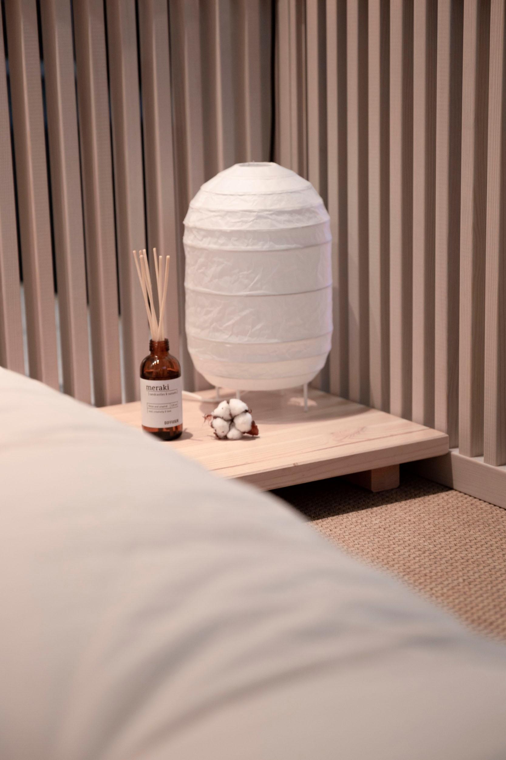 Karup Design Nachttisch "Dock"