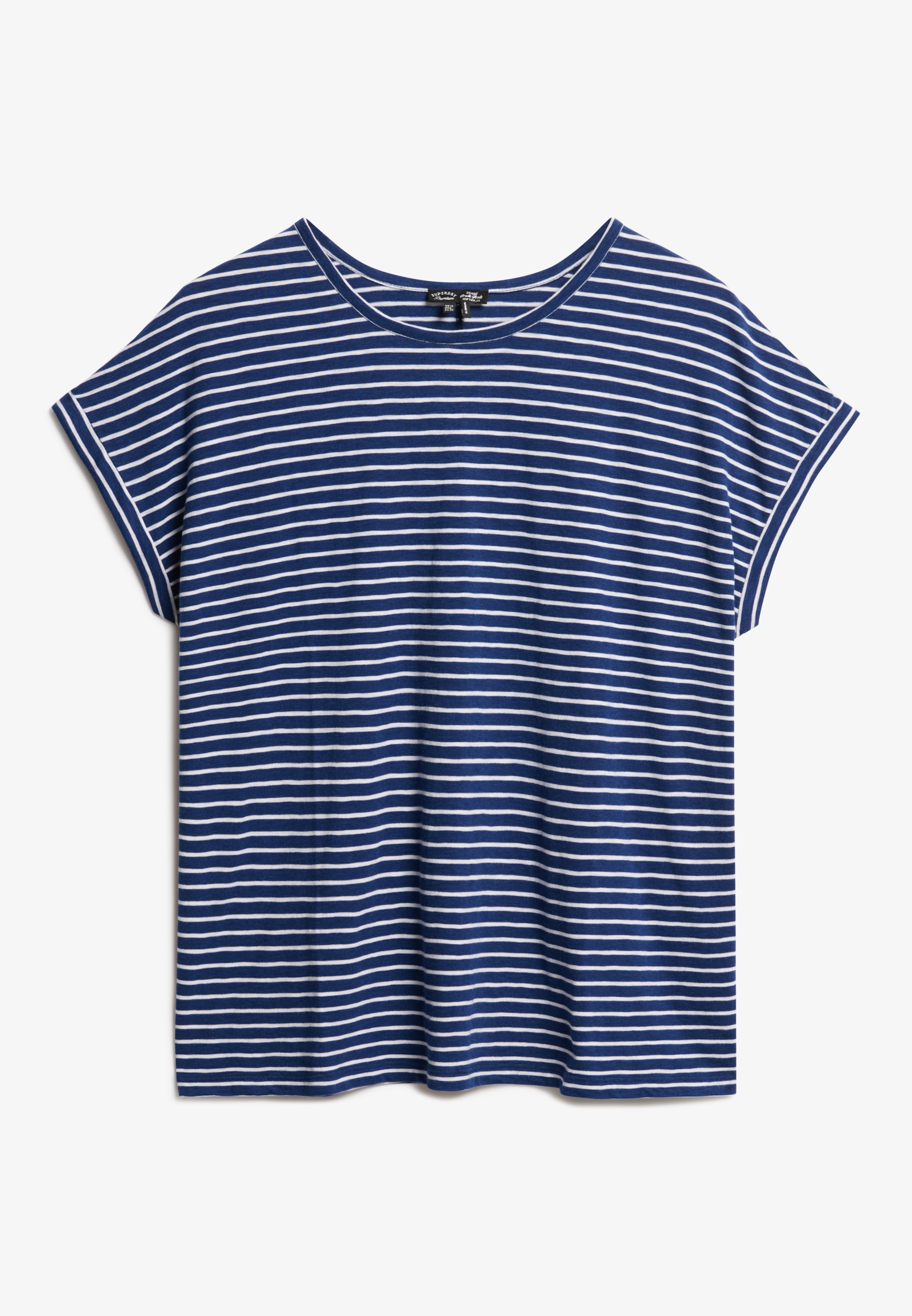 Superdry Rundhalsshirt »STUDIOS LOOSE TEE«