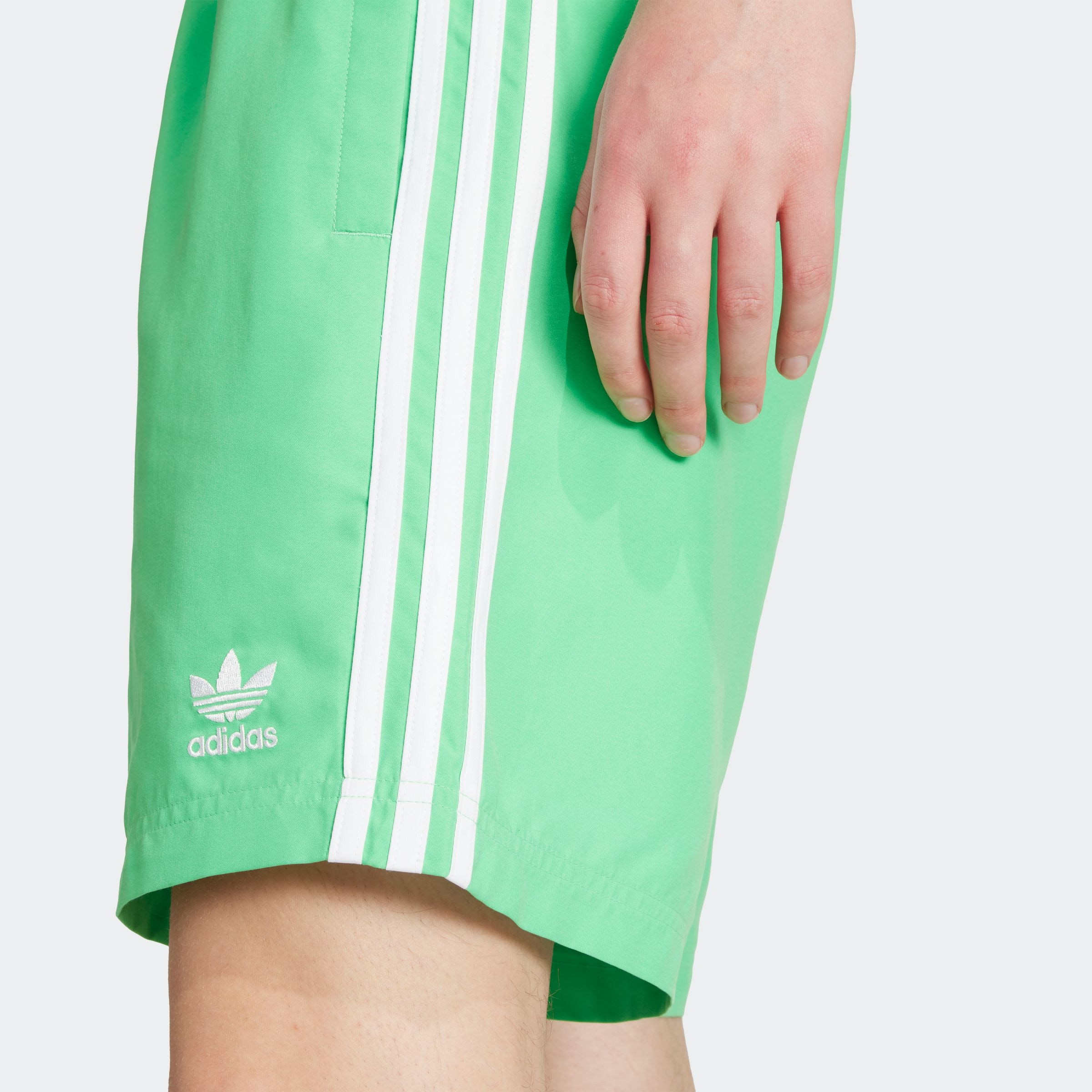 adidas Performance Badeshorts »ADIC SWIMSH 8IN«, (1 St.)