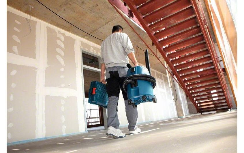 Bosch Professional Industriesauger »GAS 20 L SFC«