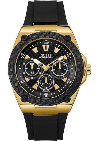 Guess Multifunktionsuhr »LEGACY, W1049G5« kaufen