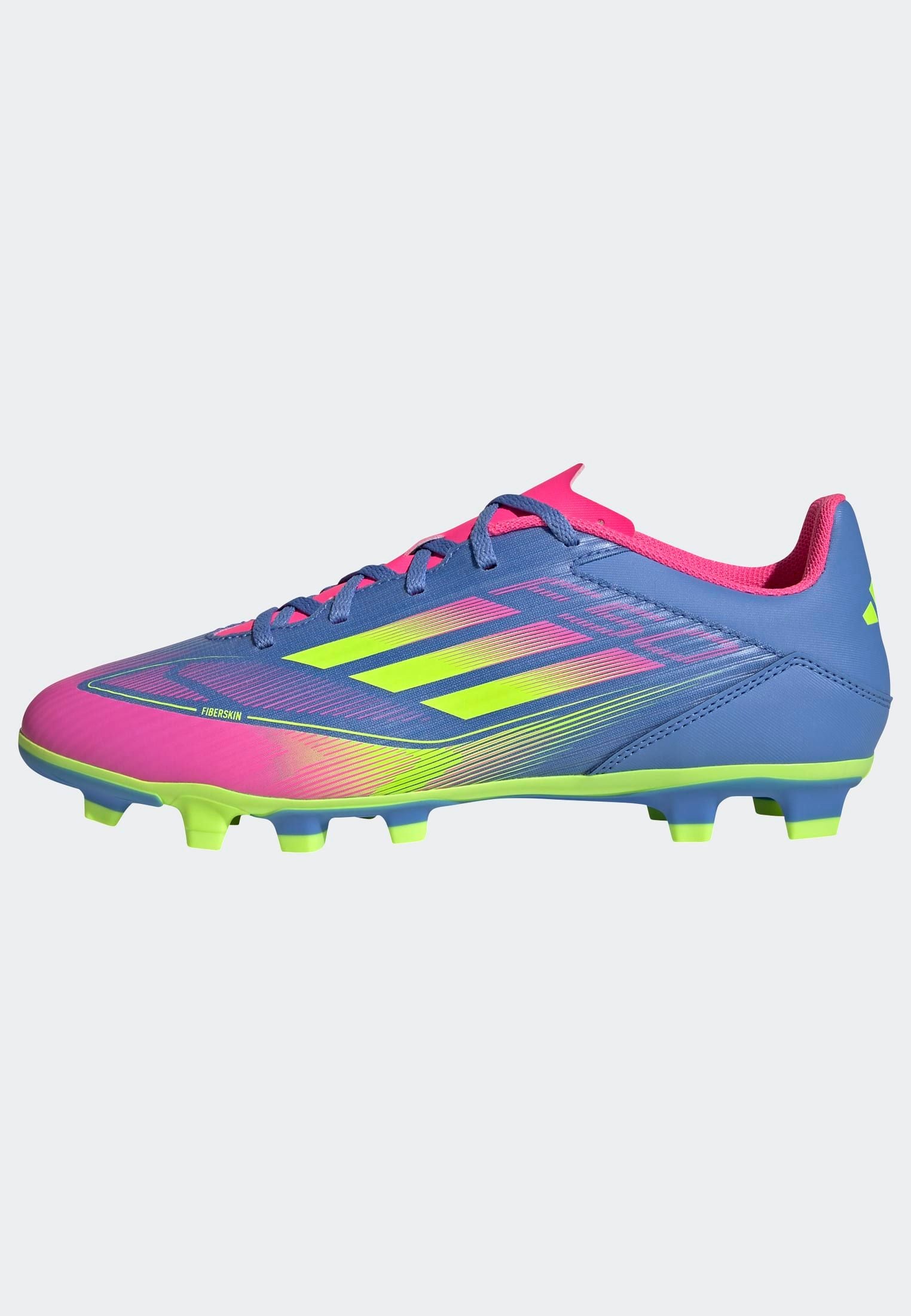 adidas Performance Fussballschuh »F50 CLUB FG/MG«