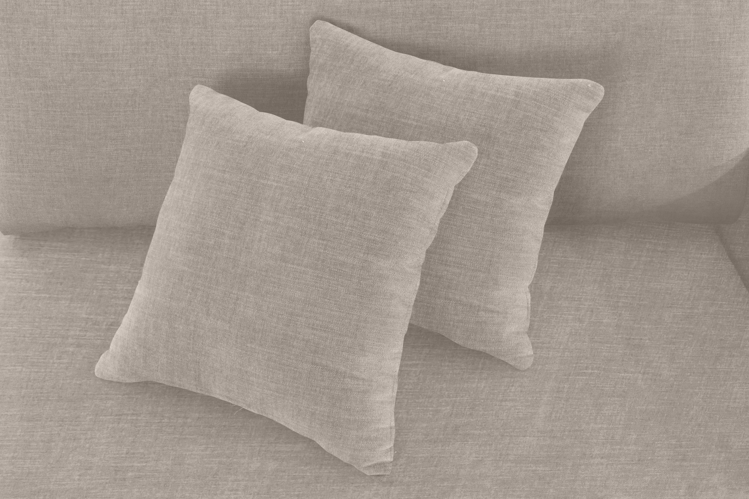 Home affaire Sofaelement »Skara XXL«, Modul XXL - zum eigenen Zusammenstellen, Armlehne links/rechts wählbar