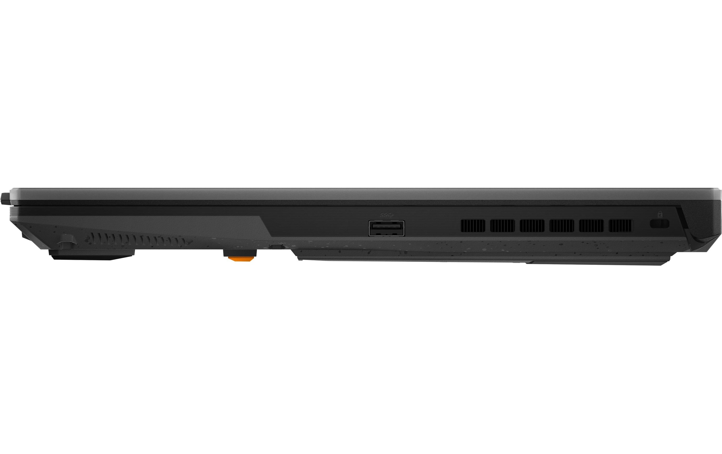 Asus Notebook »TUF Gaming A17 (FA707NU-HX064W) RTX 4050«, / 17,3 Zoll, AMD, Ryzen 7