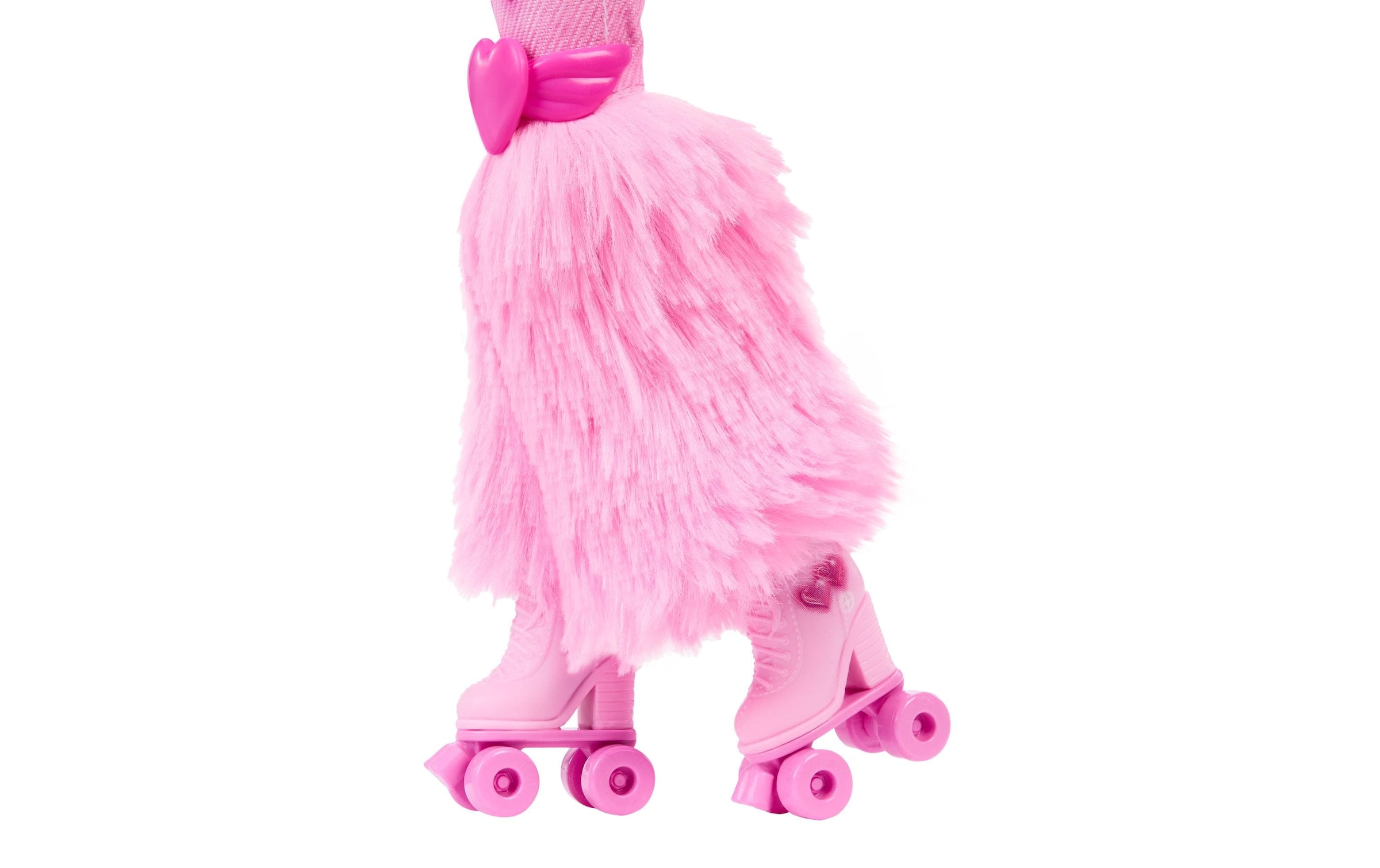 Barbie Anziehpuppe »Dream Besties Brooklyn Skate Party«
