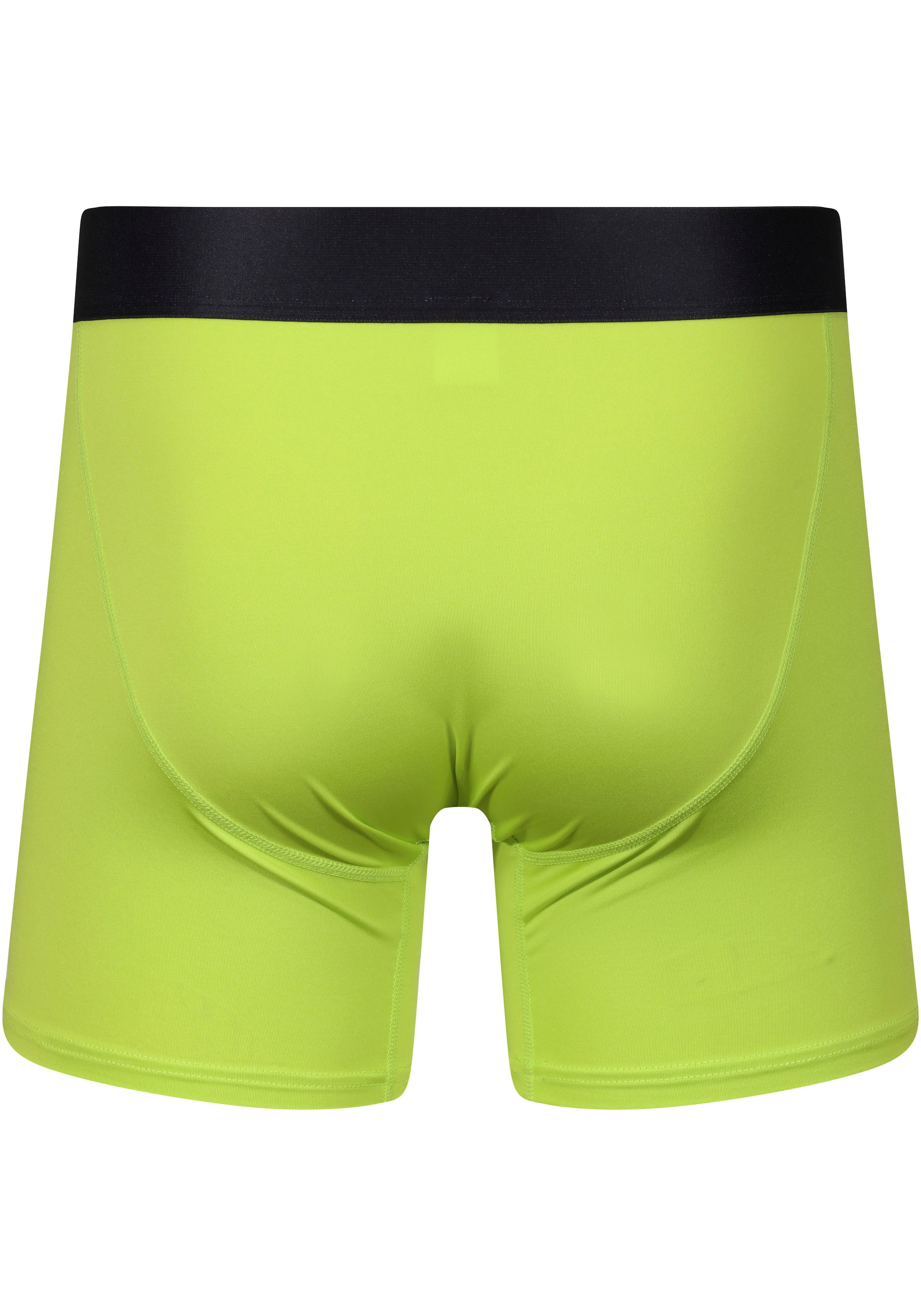 Reebok Boxer »RAINER«, (3er Pack)