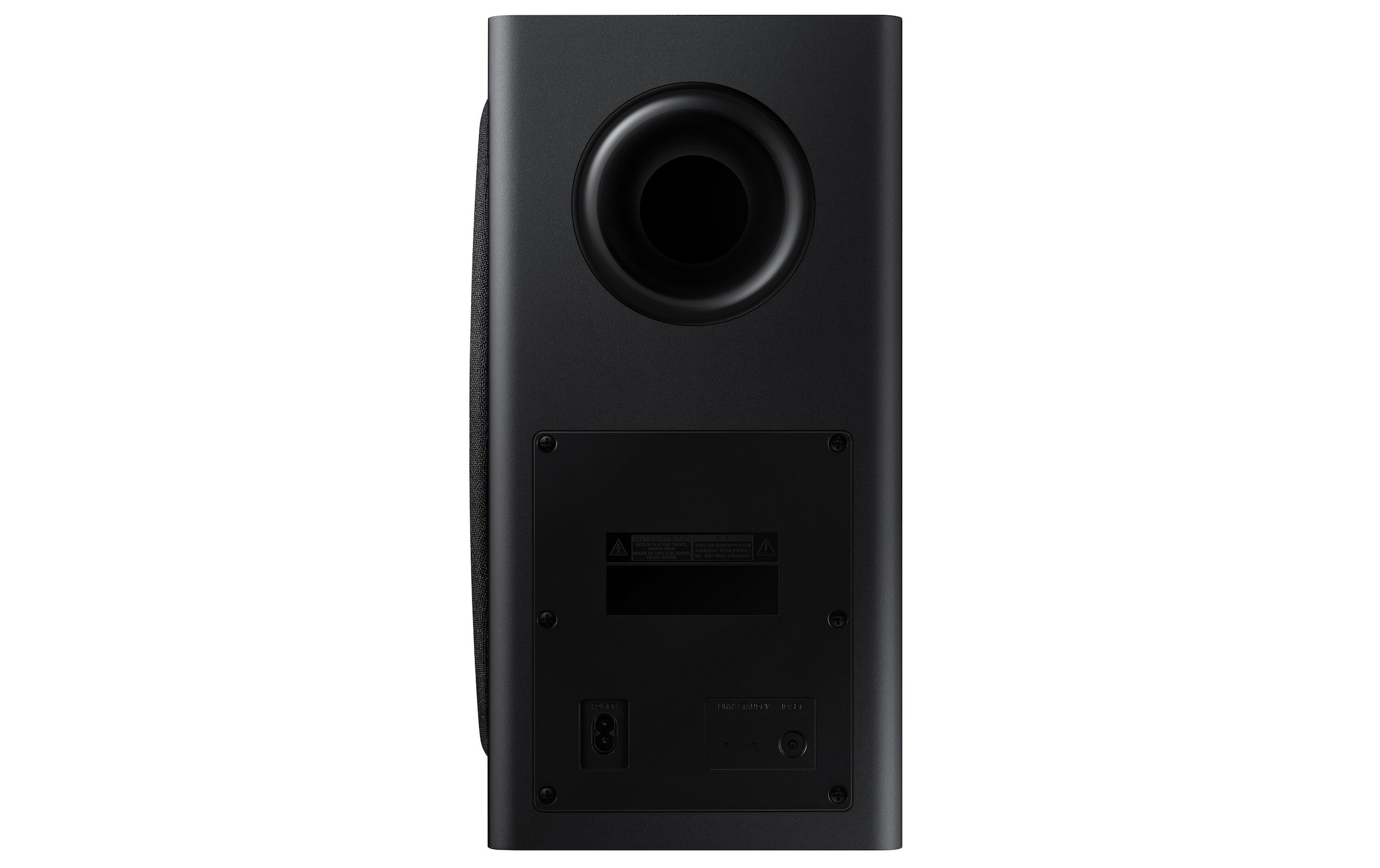 Samsung Soundbar »HW-Q900T Premium Atmos Sound«, Amazon Alexa built in, DTS:X, Dolby Atmos, Spotify Connect