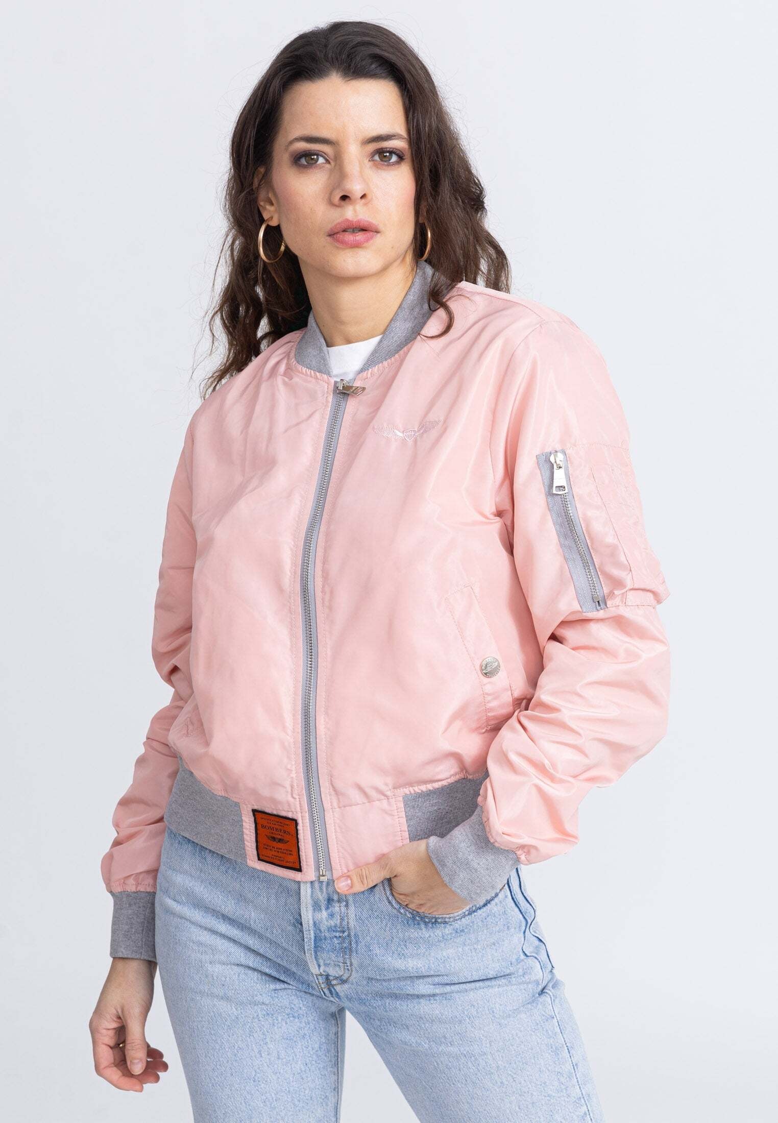 Bombers Original