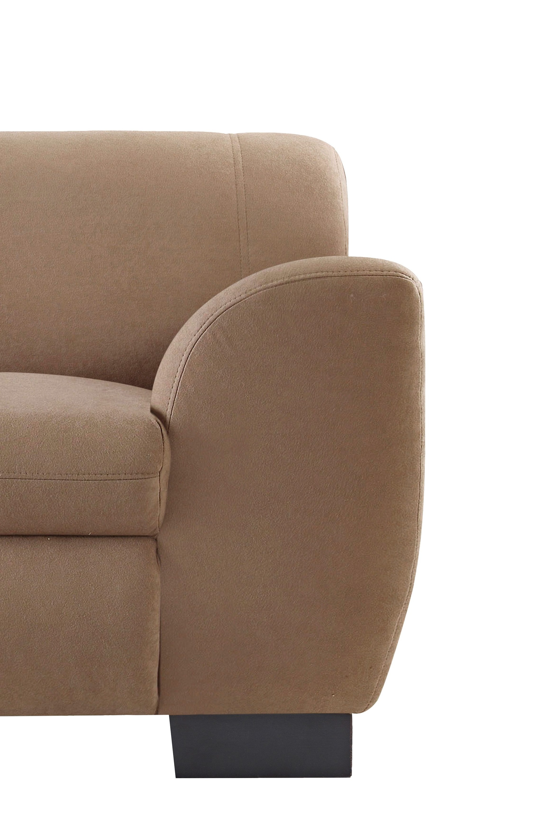 Home affaire Sofa »Nika L-Form«, als 2-oder 3-Sitzer, in Microfaser PRIMABELLE® oder Struktur