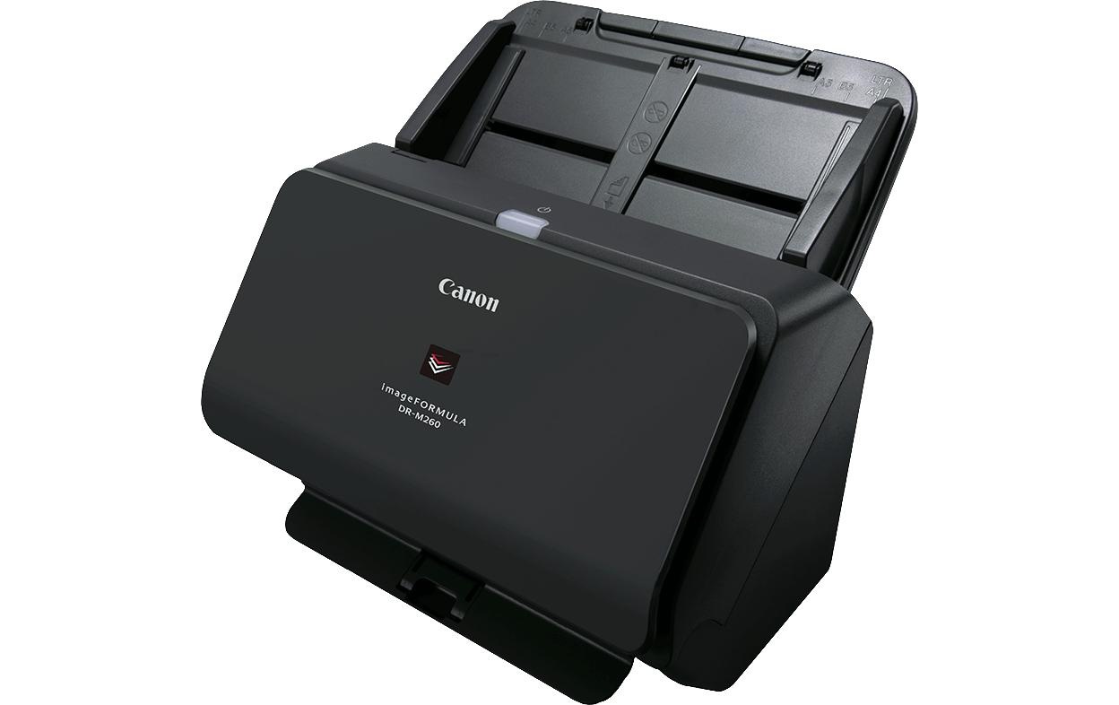 Canon Dokumentenscanner »DR-M260«