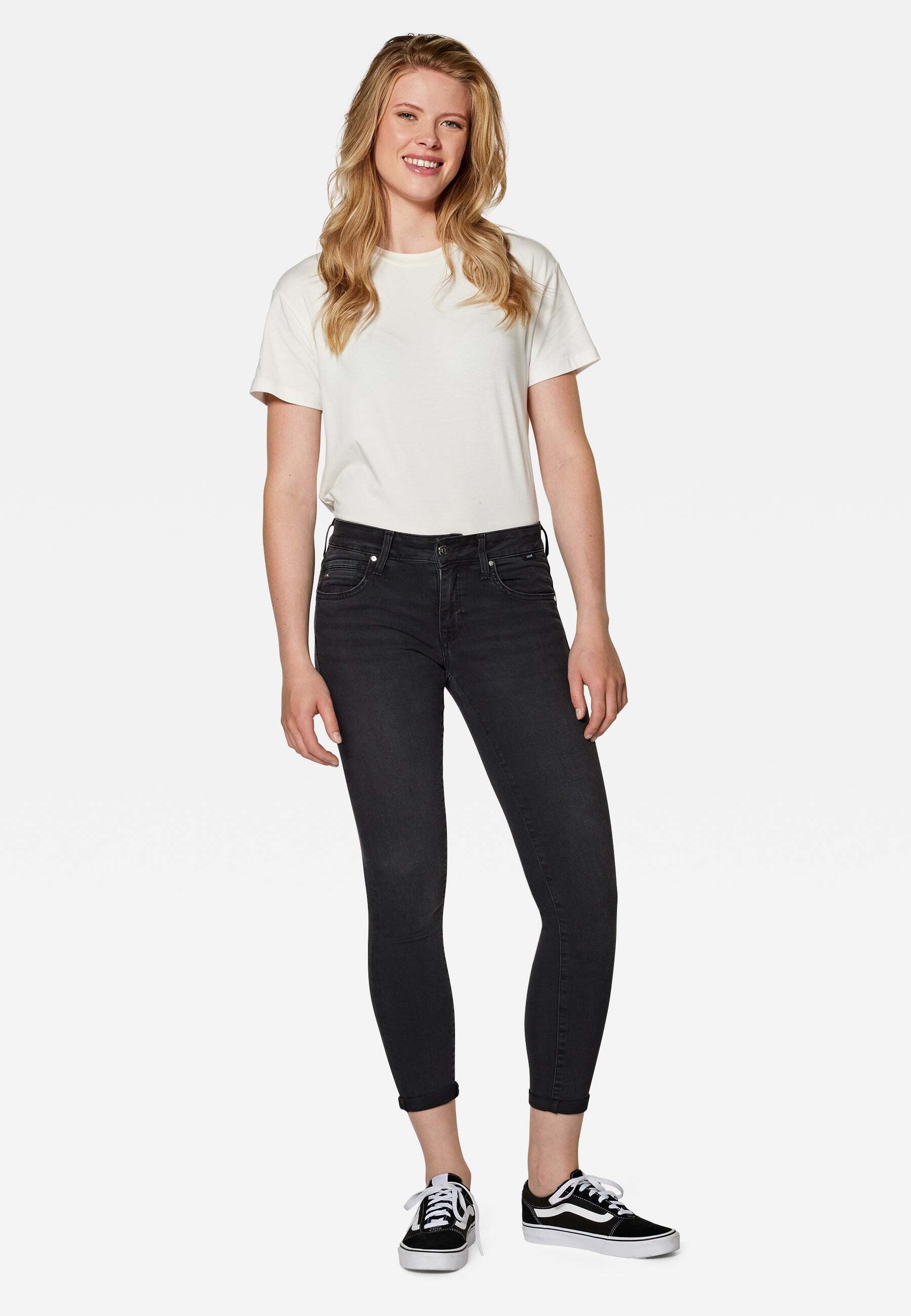 Mavi Skinny-fit-Jeans »Mavi Jeans Lexy«