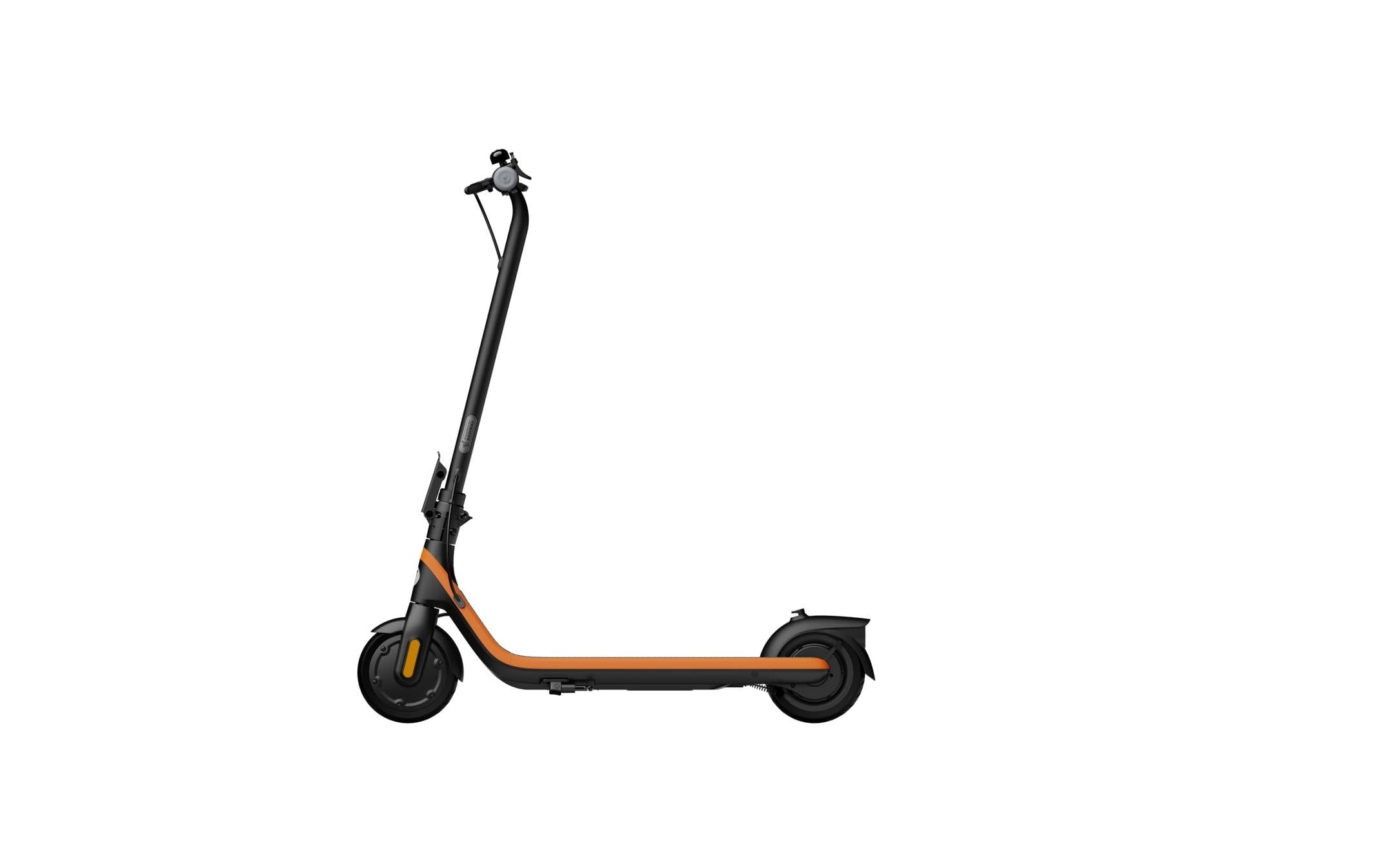 E-Scooter »Kickscooter C2E ZING«