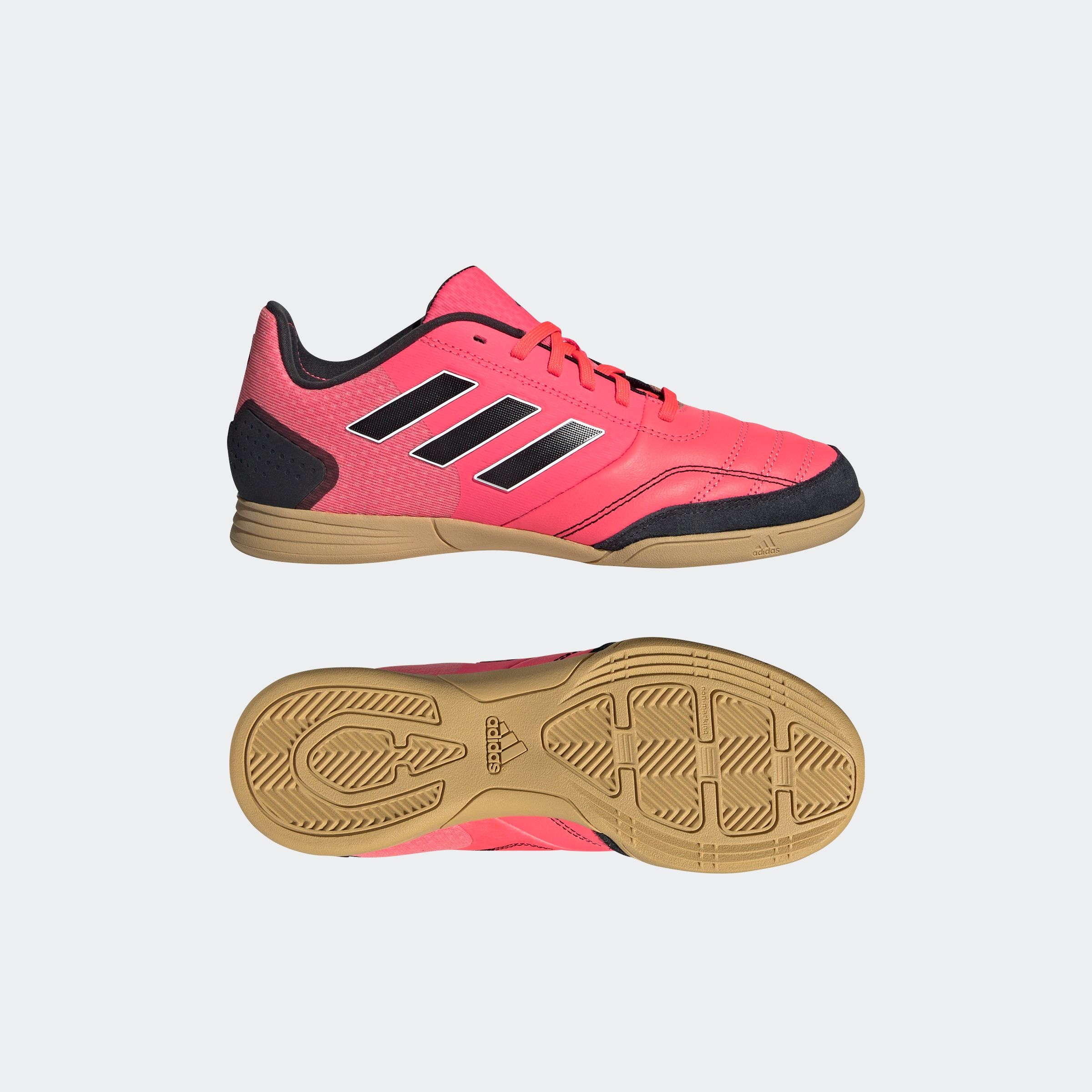 adidas Performance Fussballschuh »TOP SALA COMPETITION KIDS IN«, für Halle und Strasse