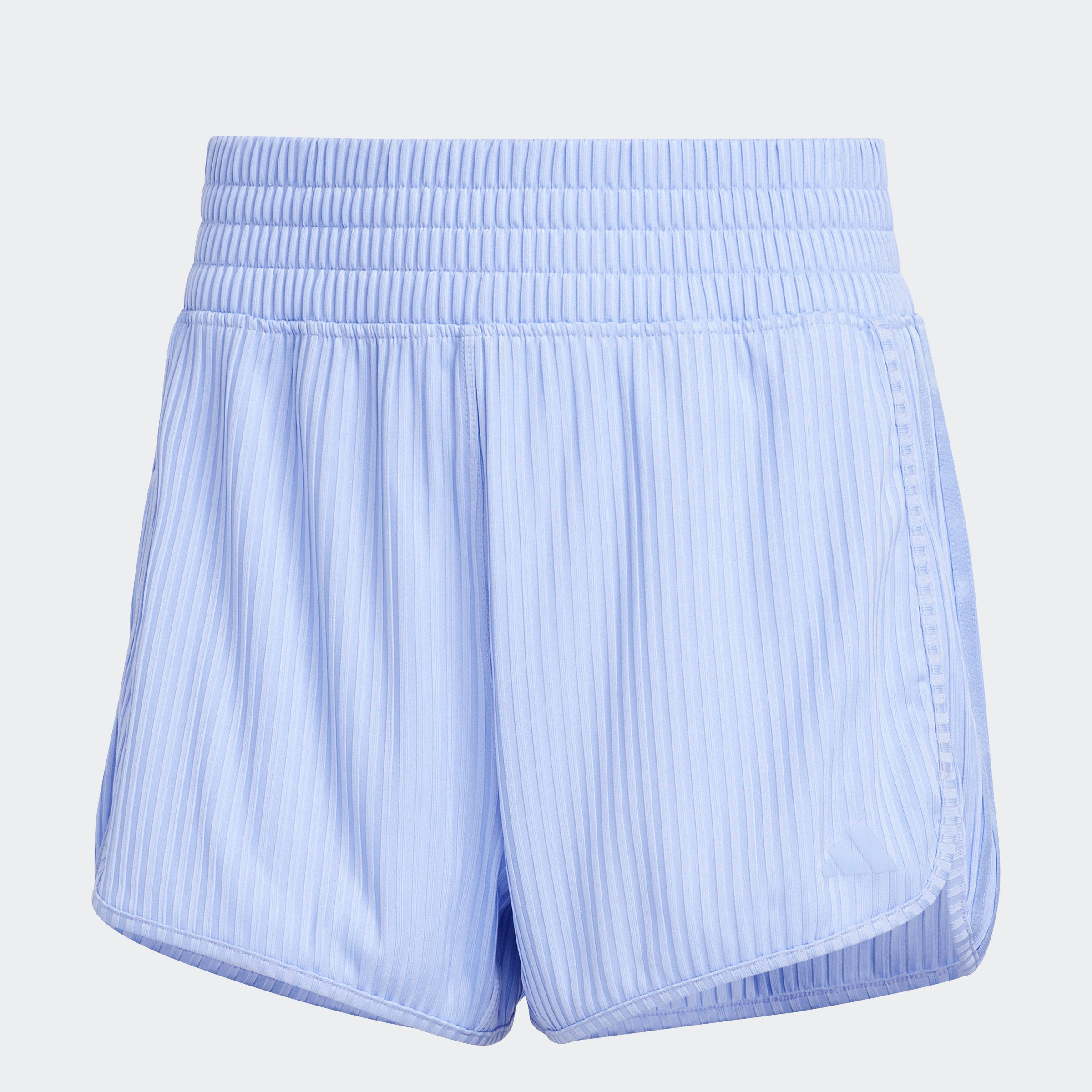 adidas Performance Shorts »PACER RIB SHORT«, (1 tlg.)