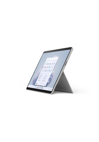 Microsoft Tablet »Pro 9 i7, W10P«, (Windows) kaufen