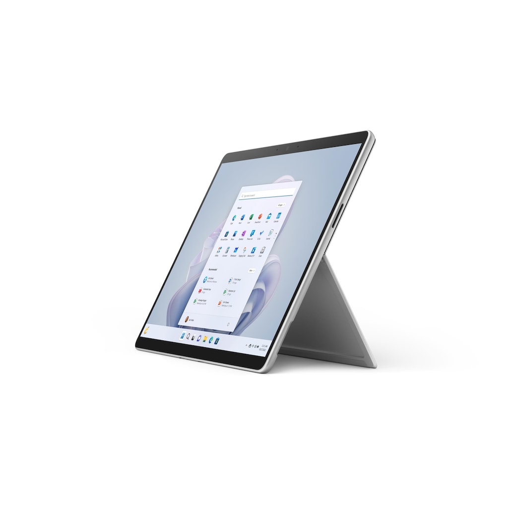 Microsoft Tablet »Pro 9 i7, W10P«, (Windows)