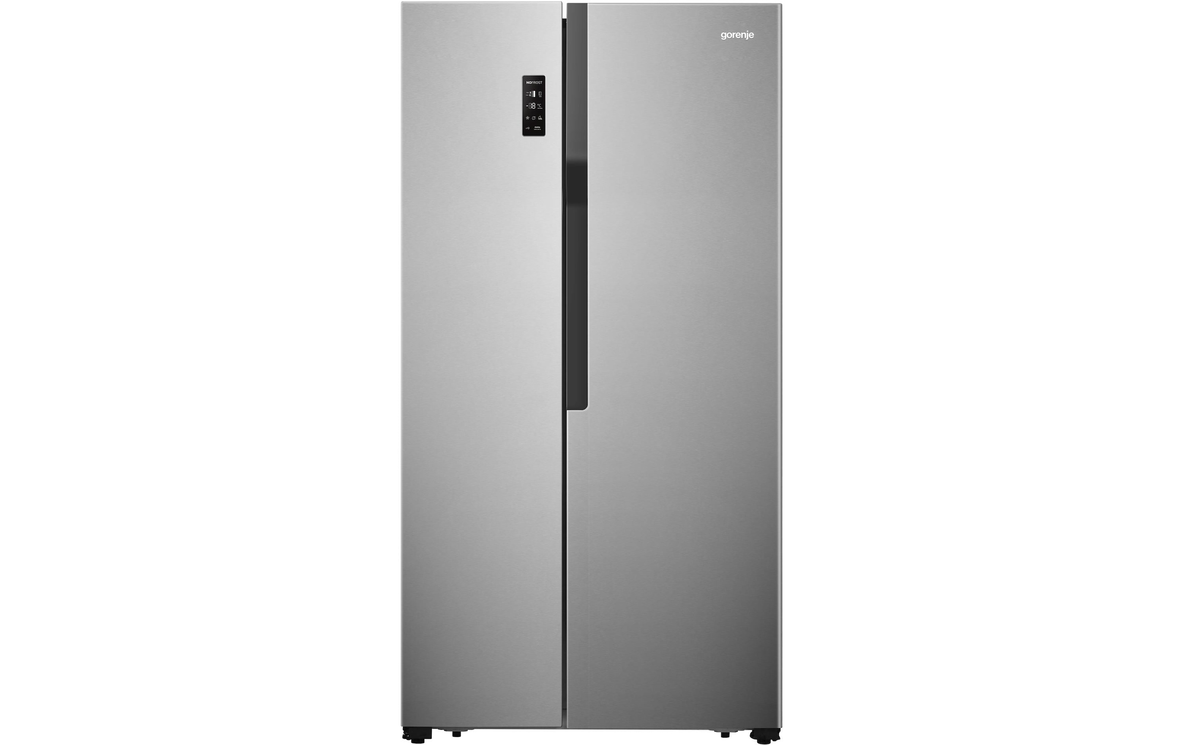 GORENJE Side-by-Side »NRS 918 EMX-CH S«
