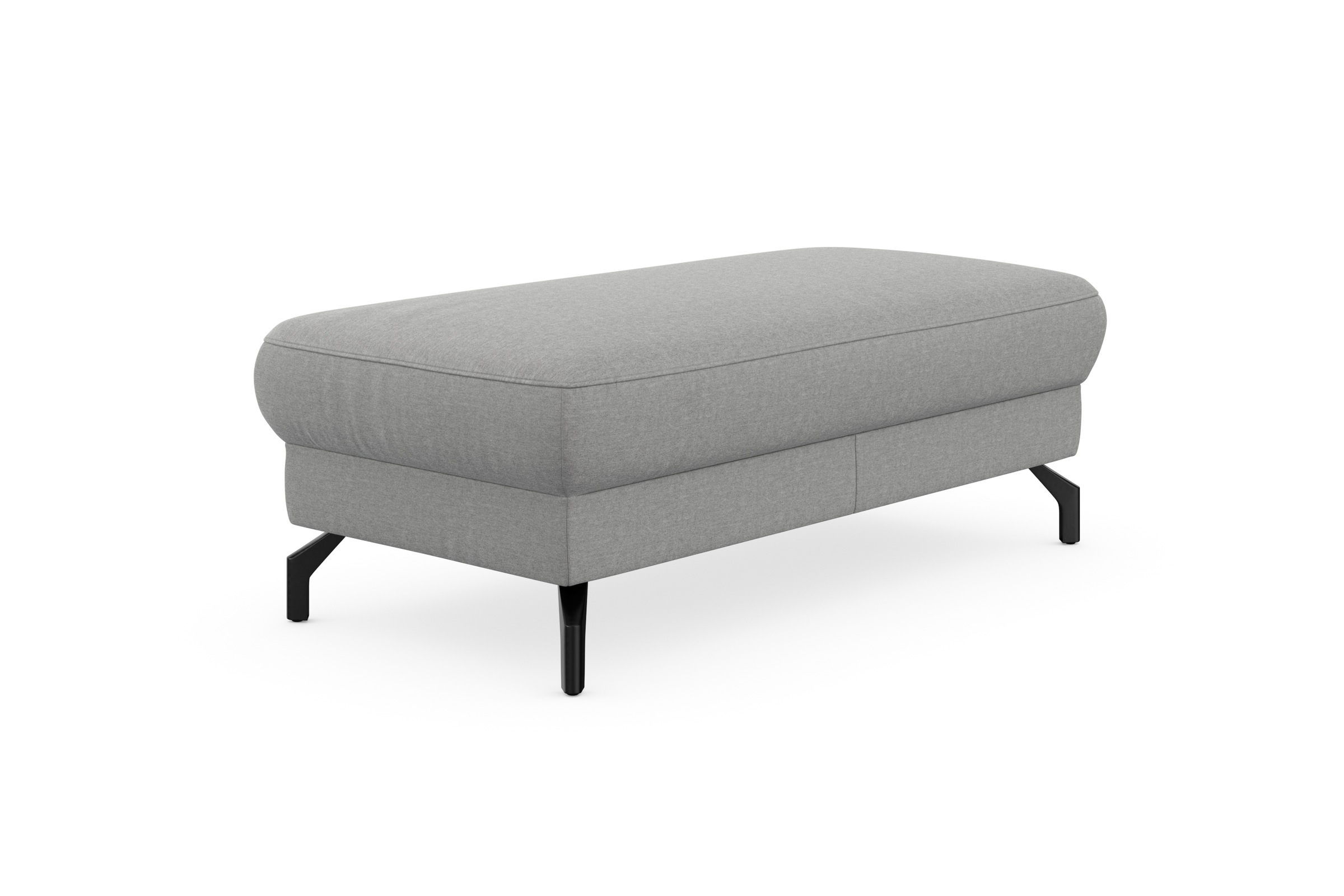 sit&more Hockerbank »Cinturo«, mit Federkern, Sitzhöhe 45 cm