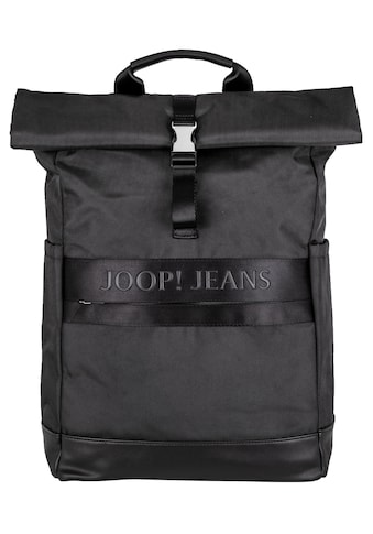 Cityrucksack »modica jaron backpack lvf«