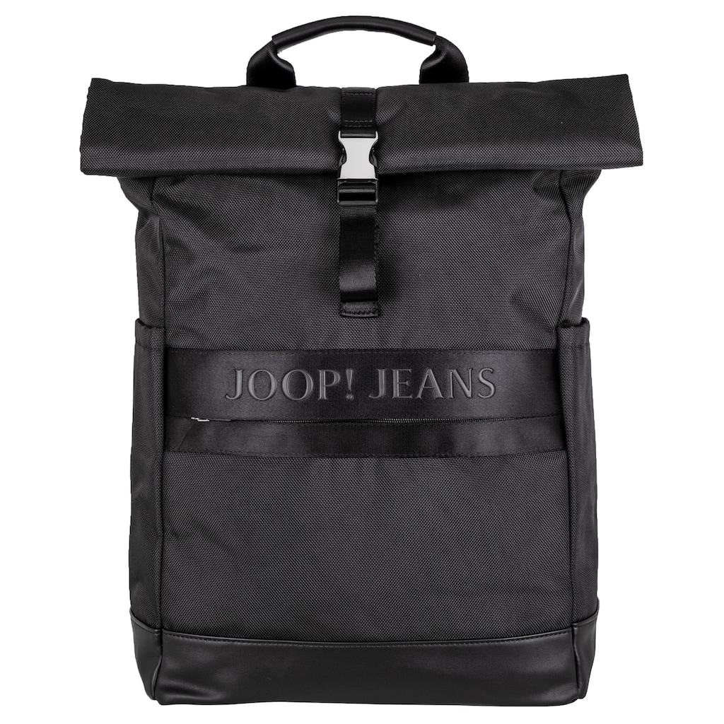 Joop Jeans Cityrucksack »modica jaron backpack lvf«