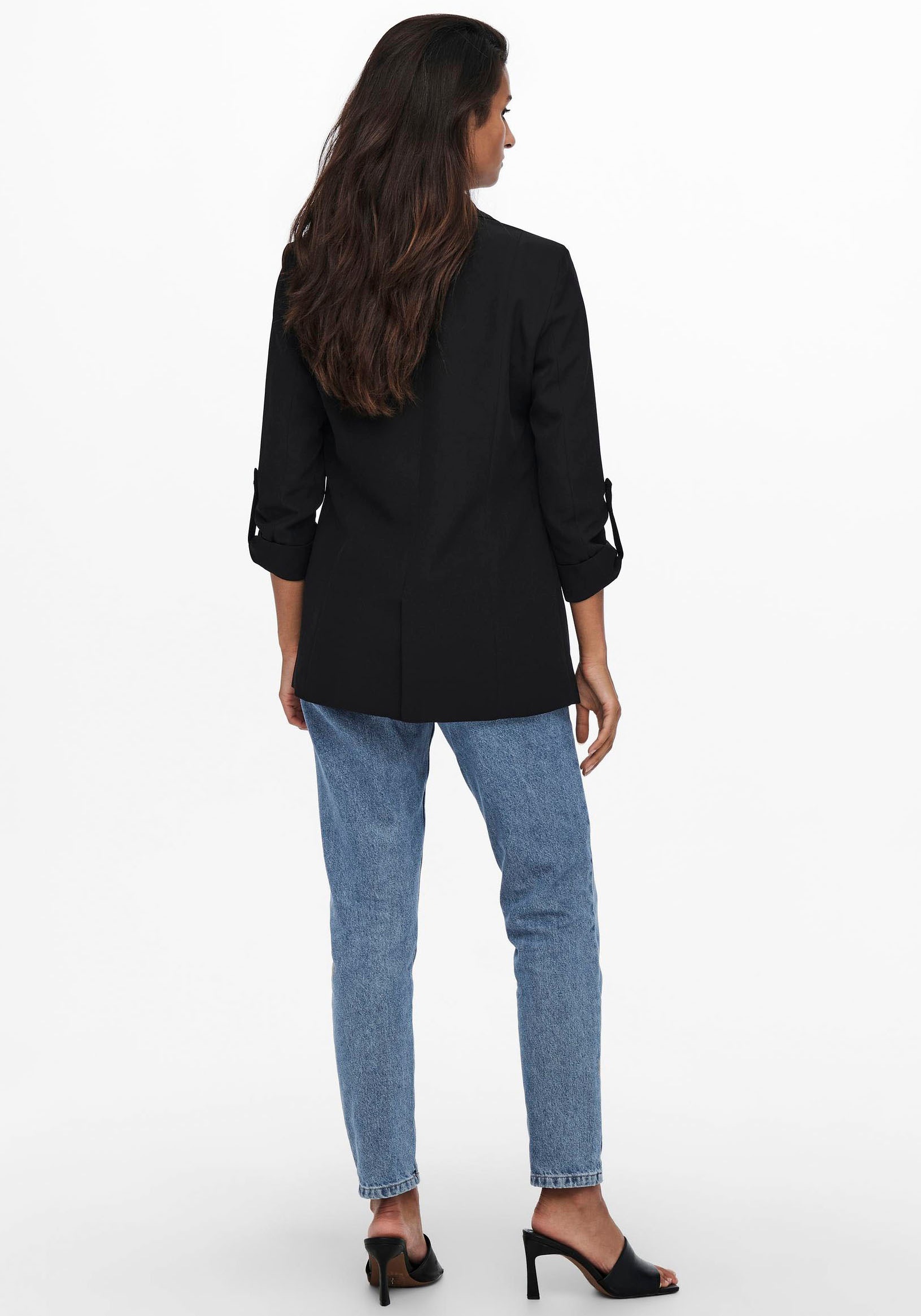 ONLY Kurzblazer »ONLKAYLE-ORLEEN 3/4 BLAZER TLR NOOS«
