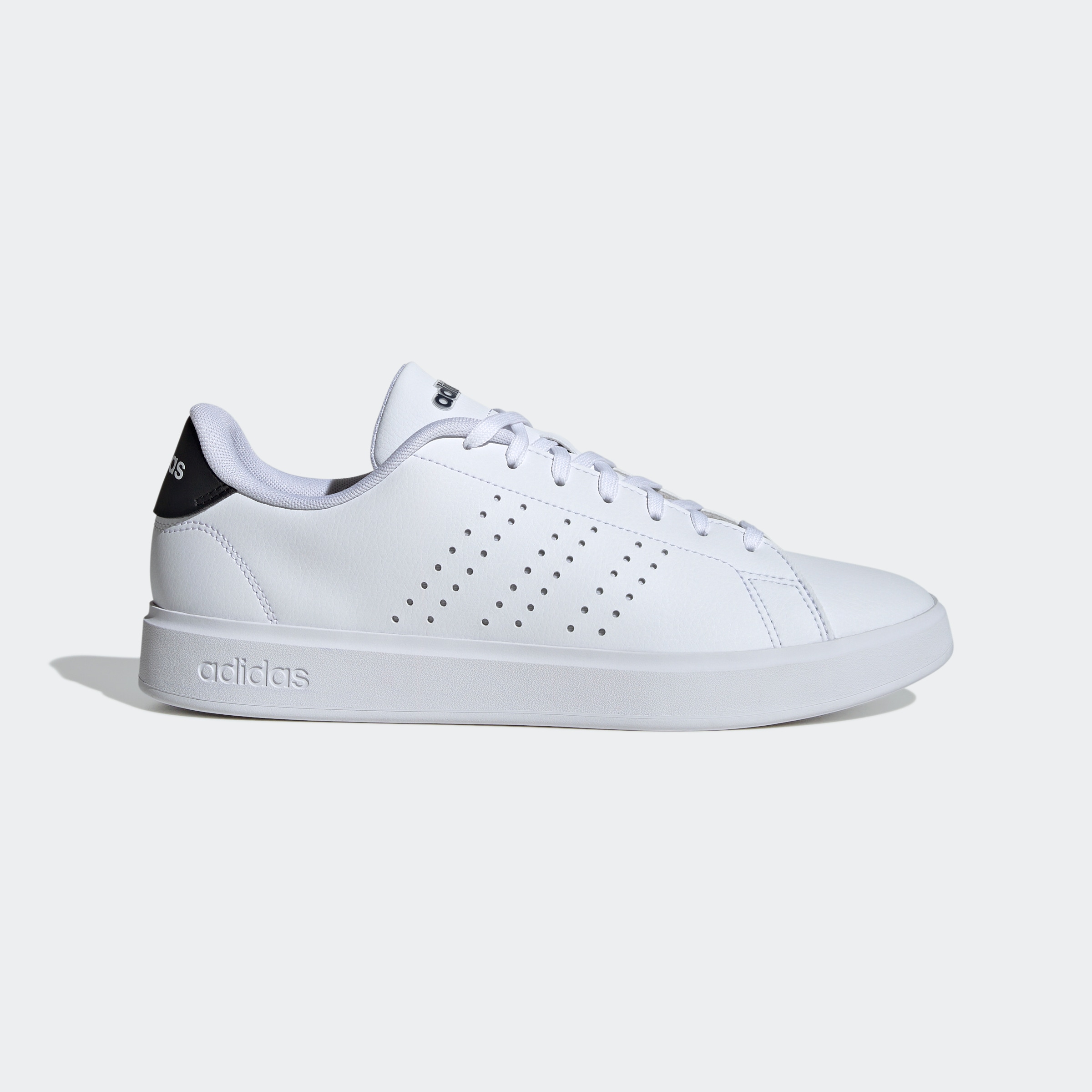 adidas Sportswear Sneaker »ADVANTAGE 2.0«, Design auf den Spuren des adidas Stan Smith