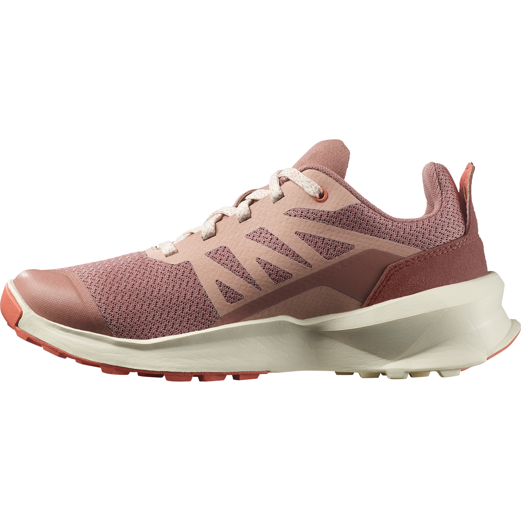 Salomon Wanderschuh »PATROL J«, wasserdicht