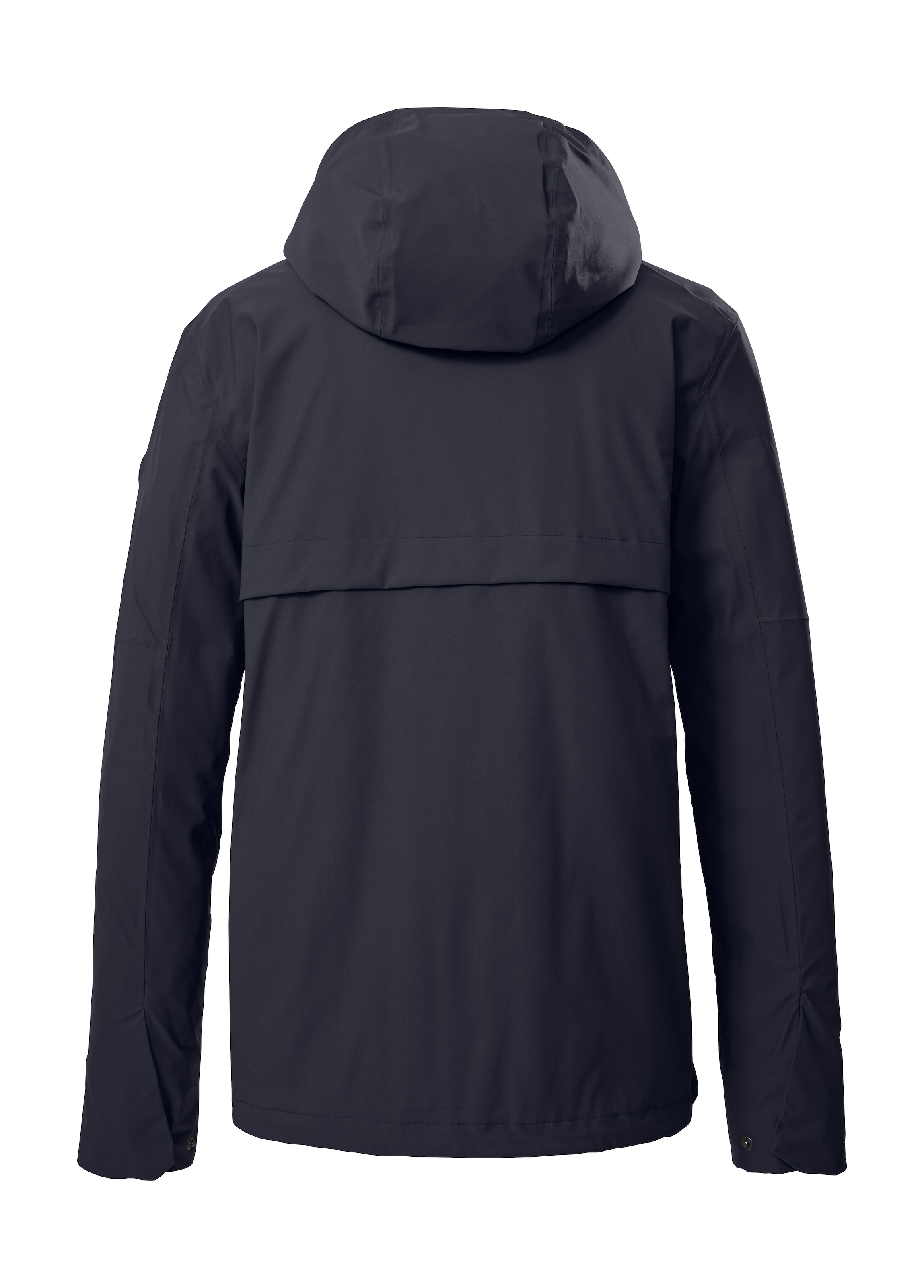 G.I.G.A. DX by killtec Funktionsjacke »GS 147 MN JCKT«, Wasser- und winddicht, urbaner Look, atmungsaktiv, recycelt