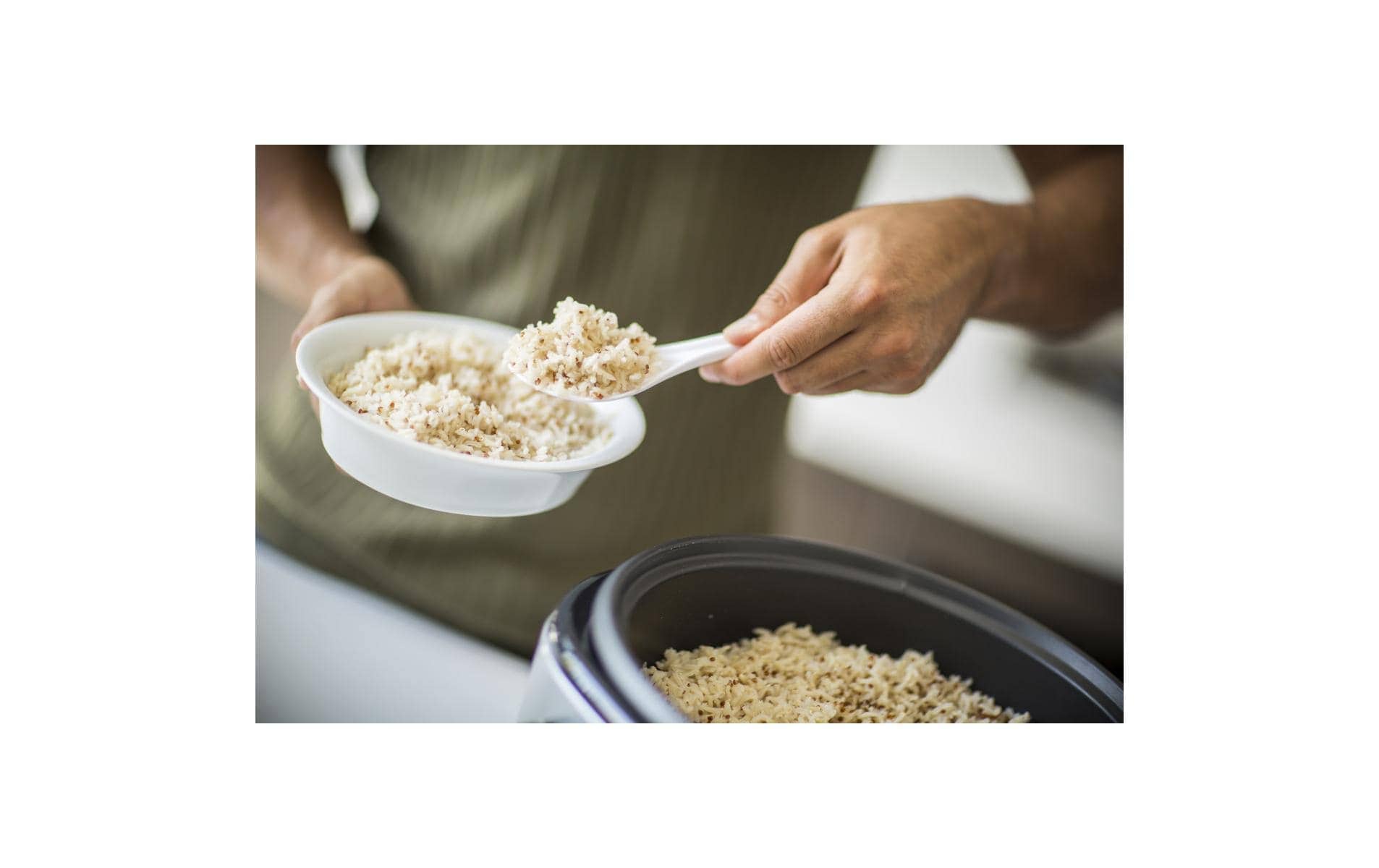 RUSSELL HOBBS Reiskocher »Maxicook 5 l«