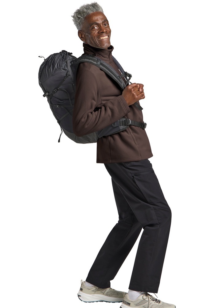 Jack Wolfskin Wanderschuh »WOODLAND 2 TEXAPORE MID K«, Wasserdicht
