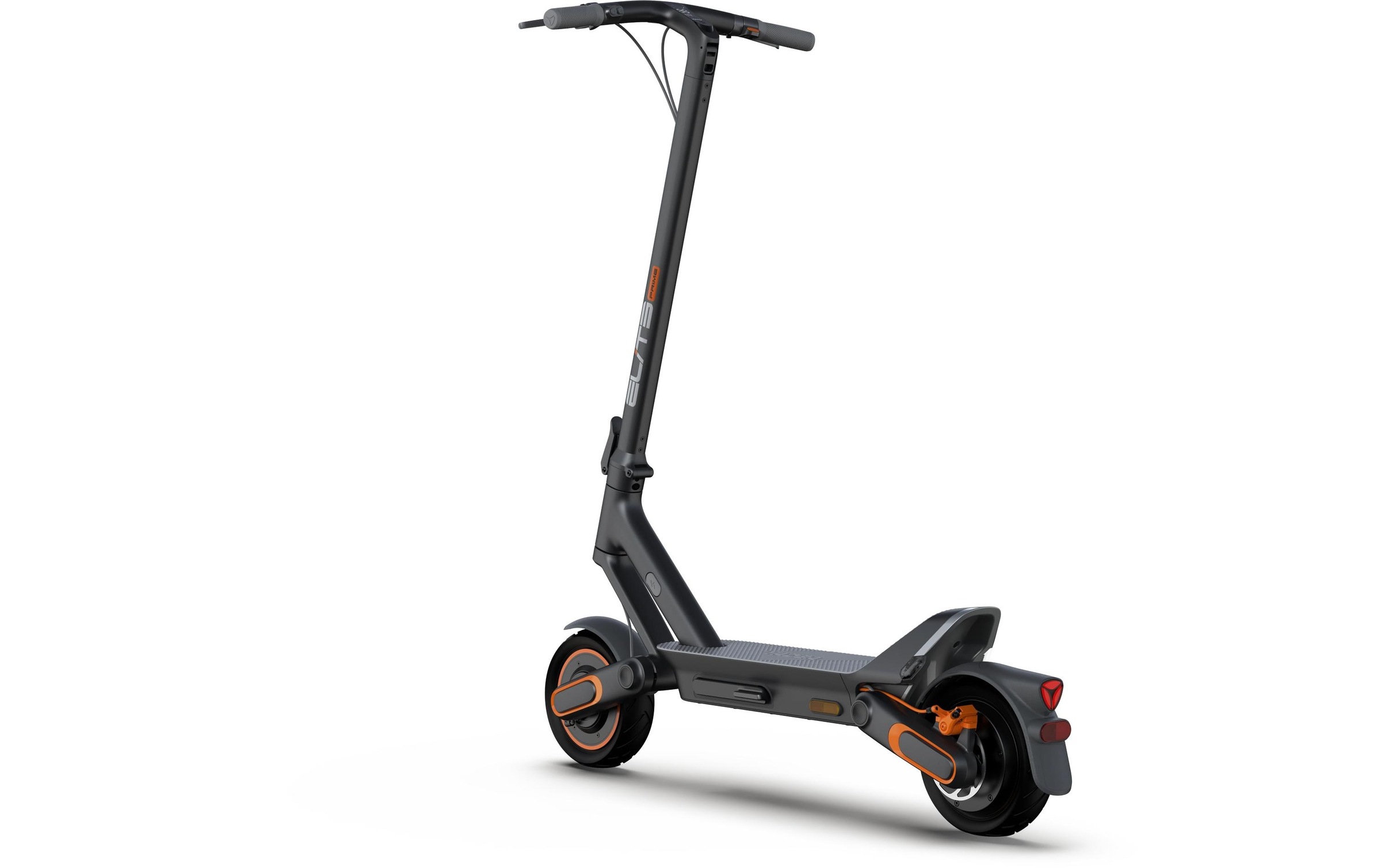E-Scooter »Yadea Elite Prime«