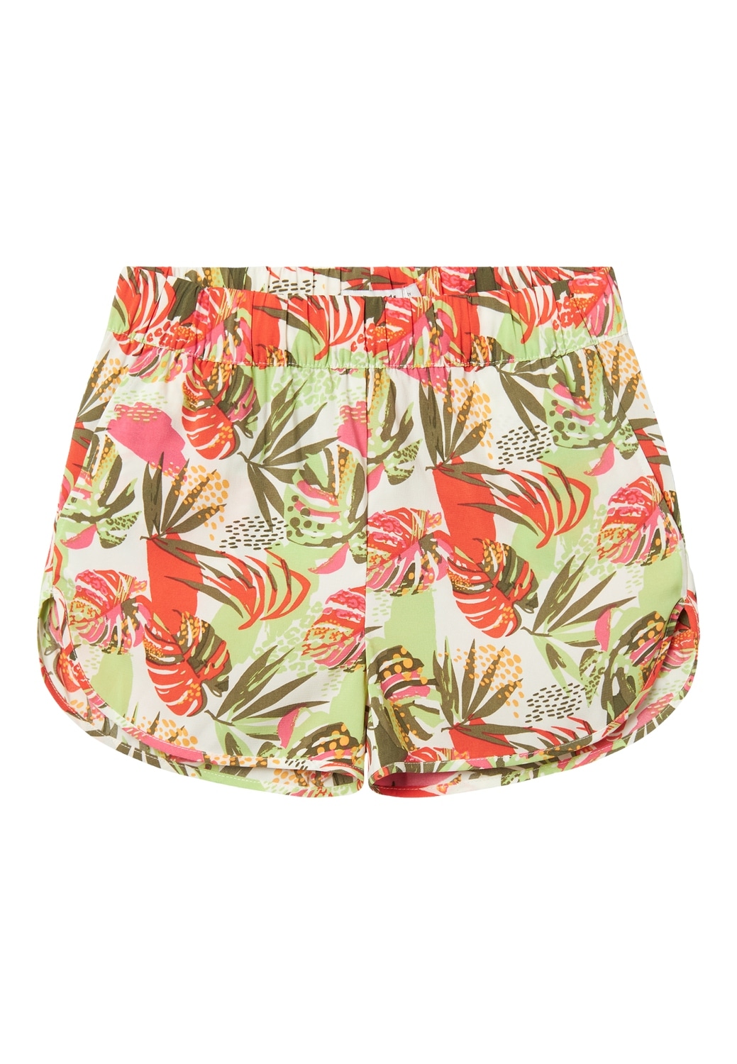 Name It Shorts »NKFVINAYA SHORTS FFFF NOOS«