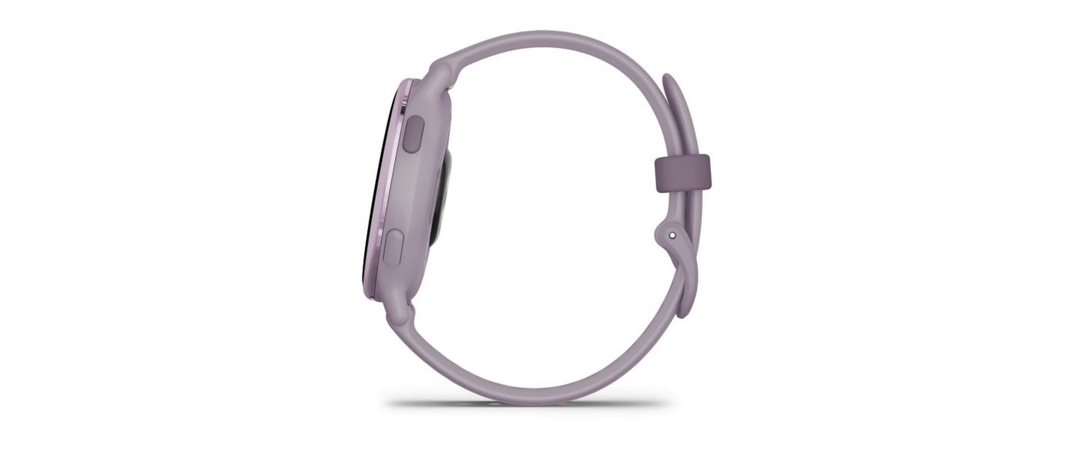 Garmin Smartwatch »Vivoactive 5 Orchid«,)