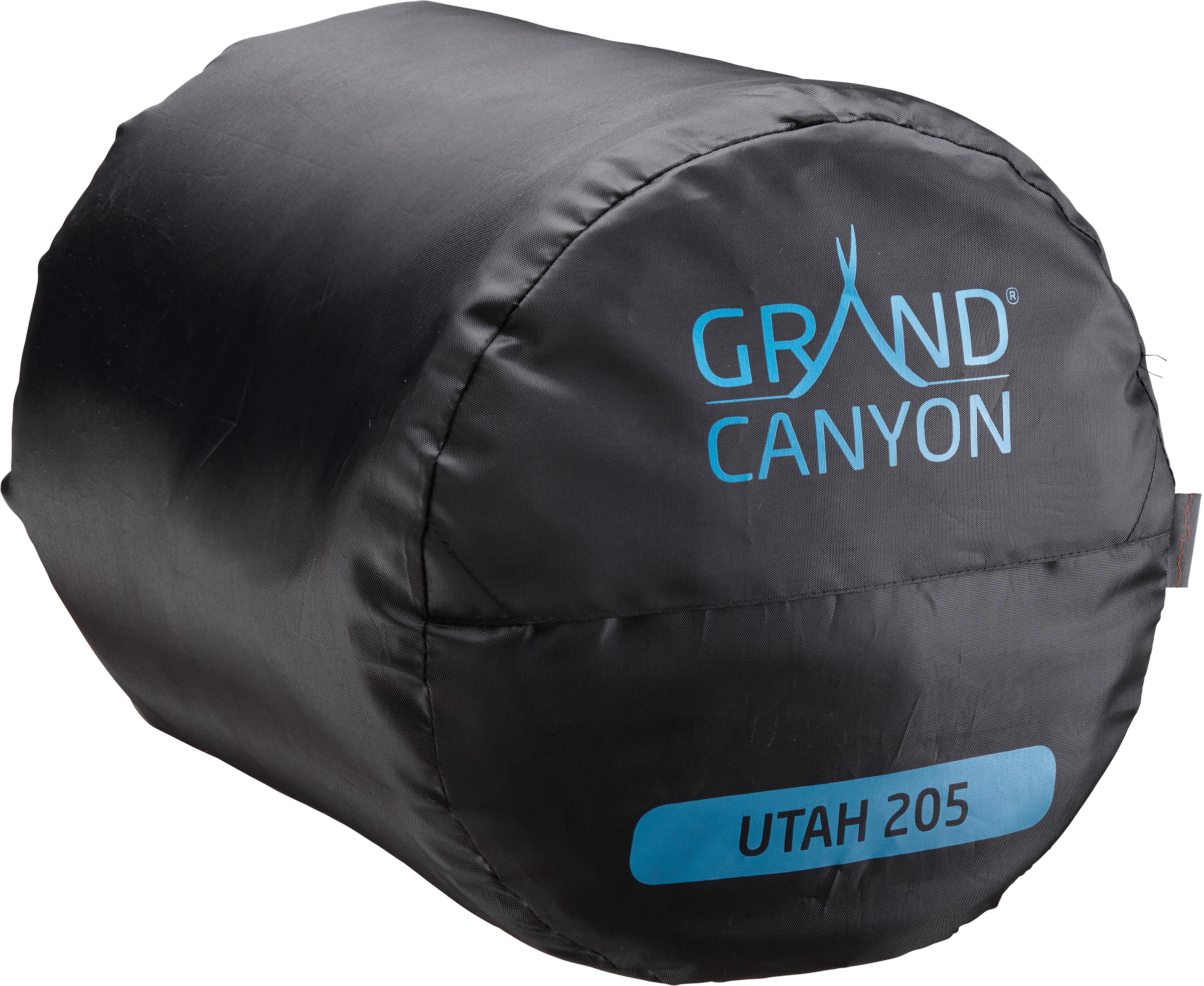 GRAND CANYON Deckenschlafsack »UTAH«, (2 tlg.)