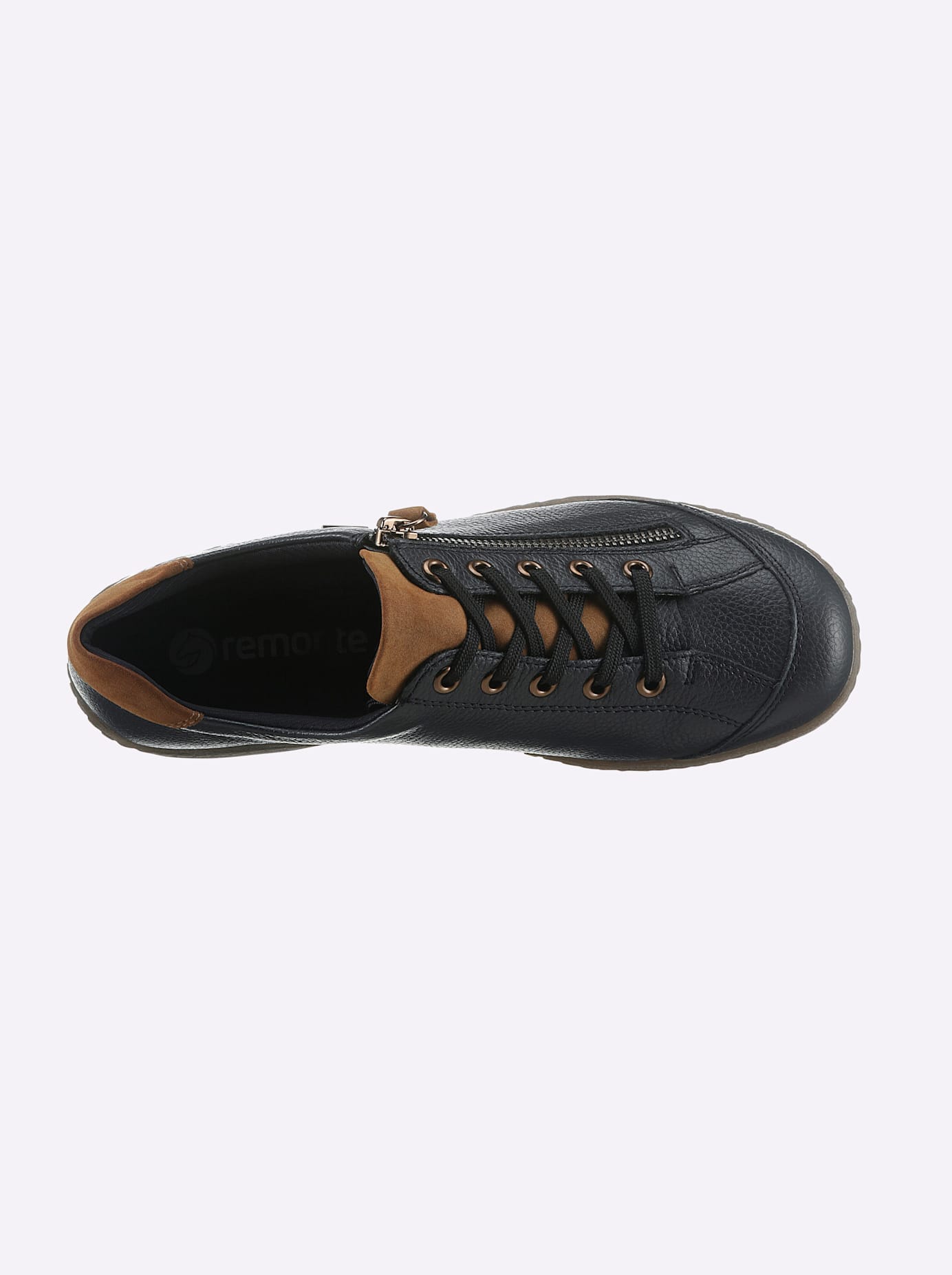 Remonte Schnürschuh