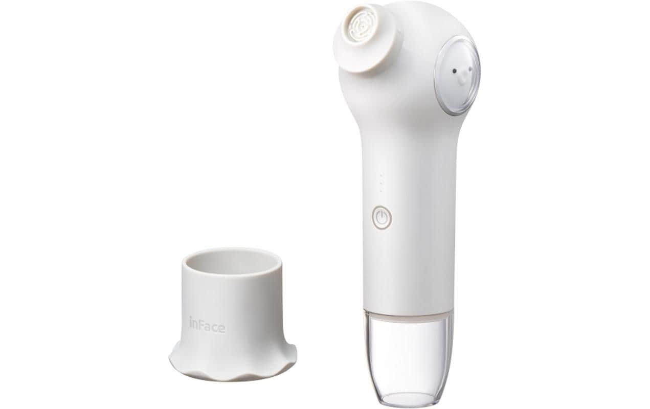 Porenreiniger »inFace Aqua Peel Facial Device«