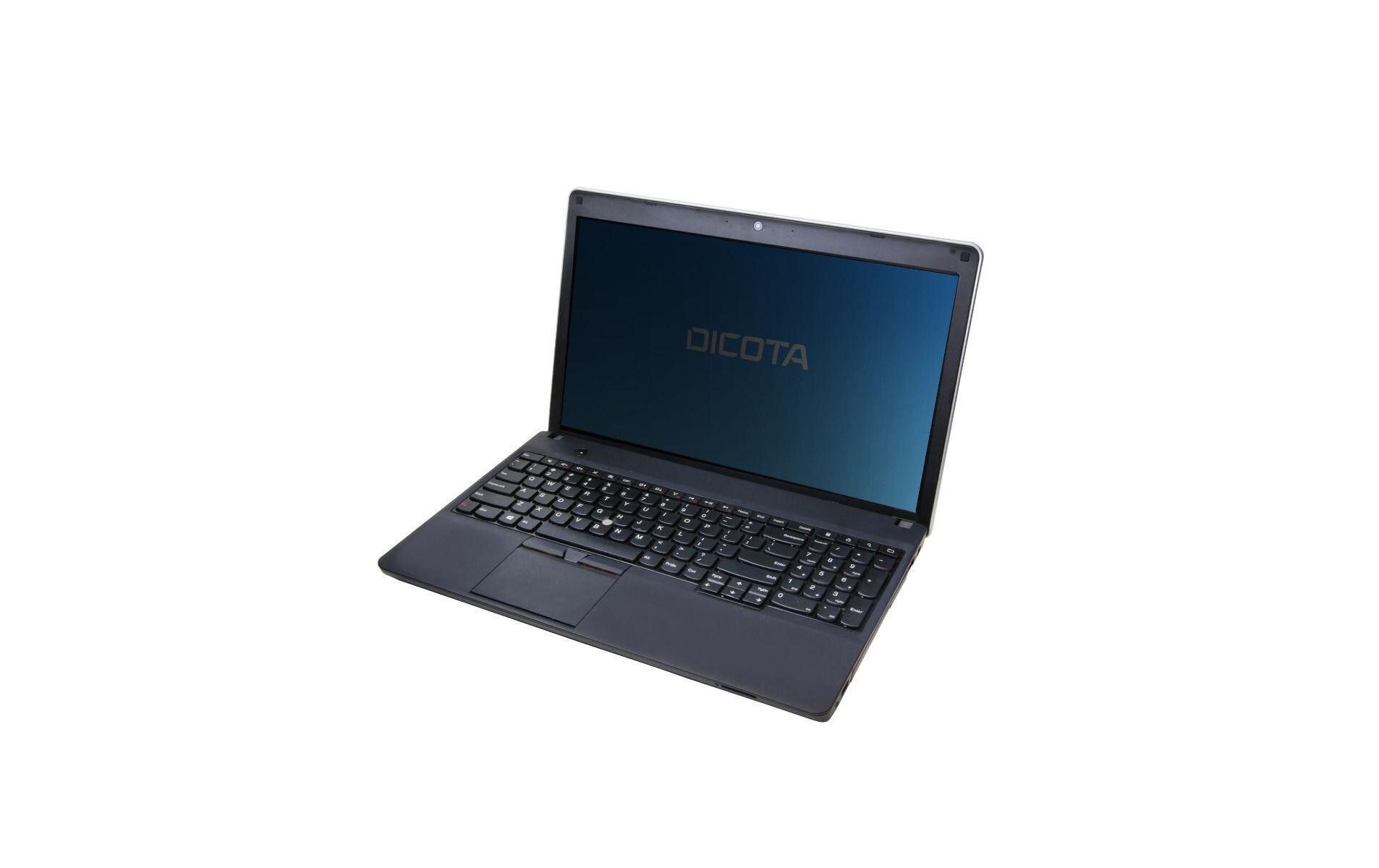 DICOTA Schutzfolie »Filter 4-Way side-more«