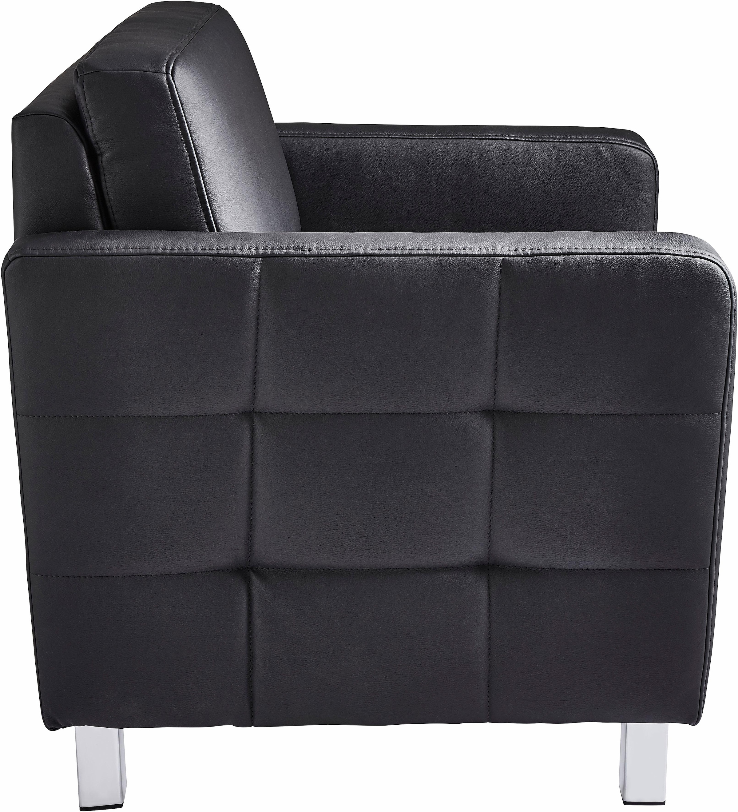 sit&more Sessel »Pablo«