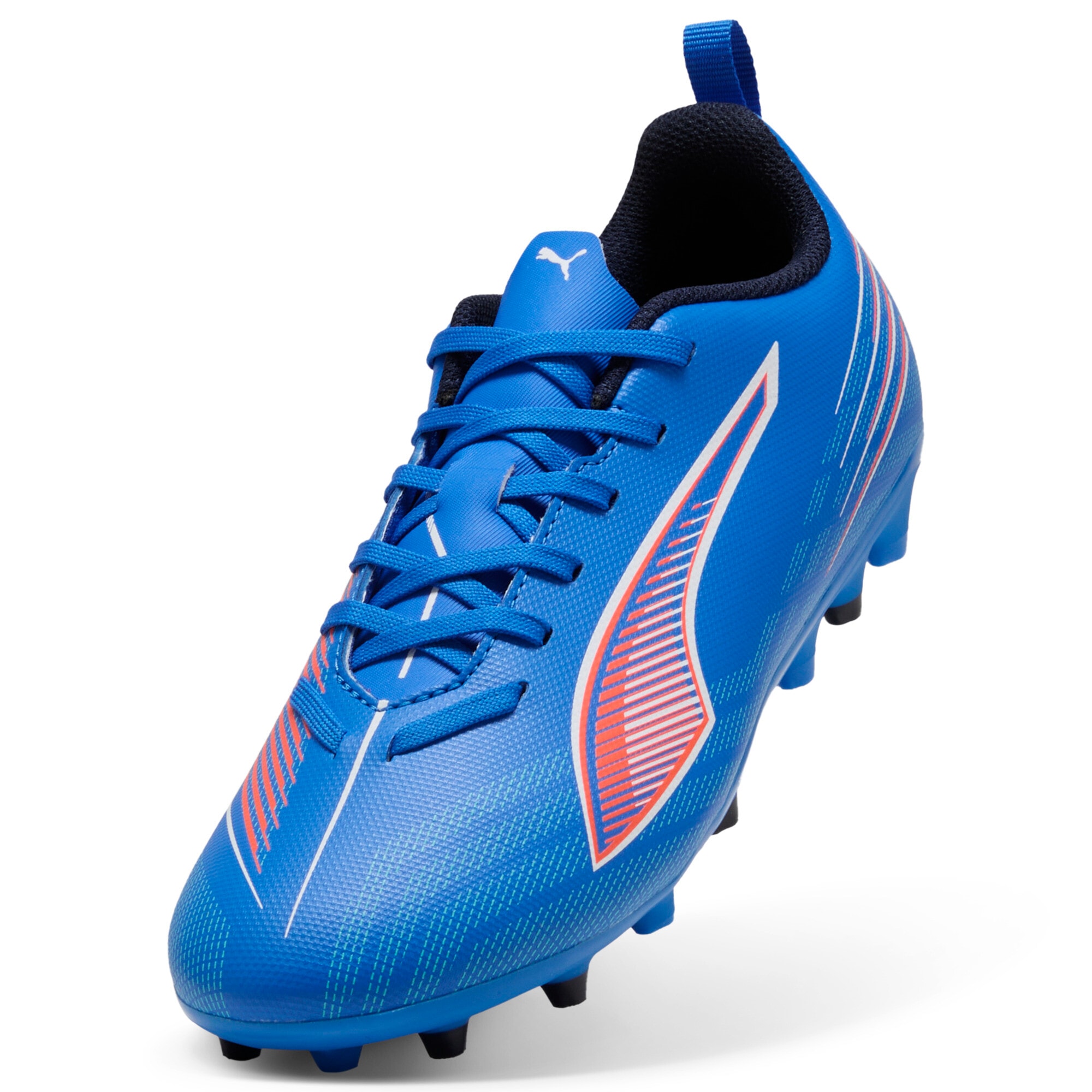 PUMA Fussballschuh »ULTRA 6 PLAY MG JR« für Kunstrasenplätze