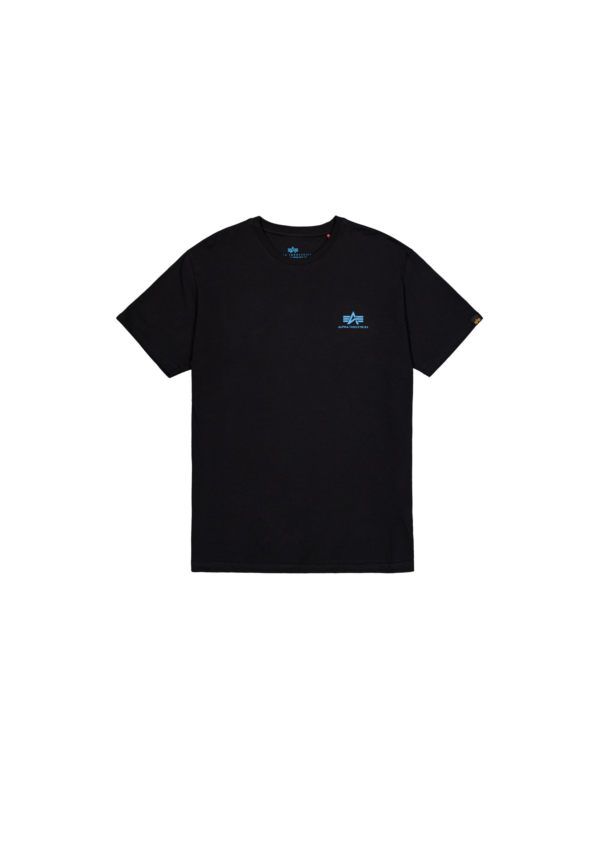Alpha Industries T-Shirt »Basic T-Shirt SL«