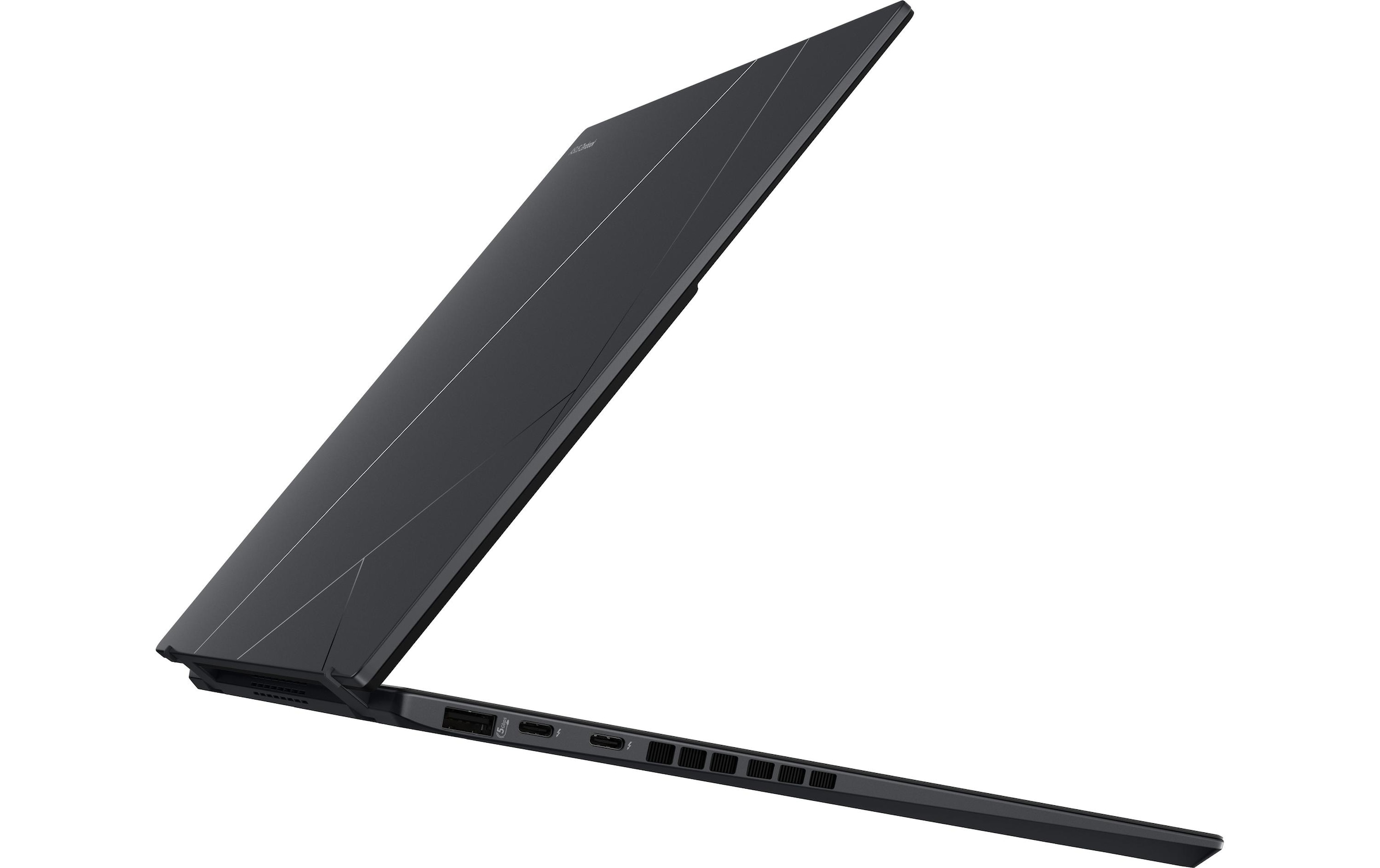 Asus Convertible Notebook »Duo OLED (UX8406CA-PZ961W)«, 35,42 cm, / 14 Zoll, Intel, Core Ultra 9, 1000 GB SSD
