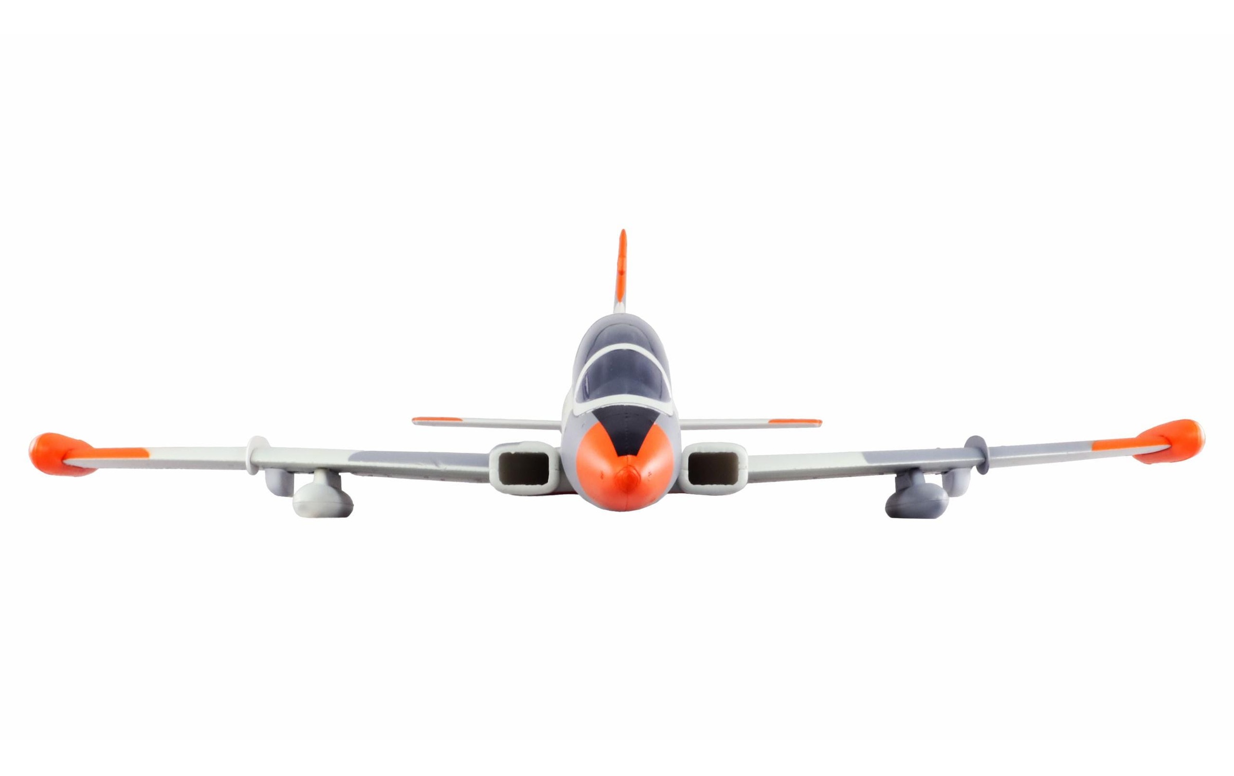 Amewi RC-Flugzeug »Jet MB-339 820 mm PNP«