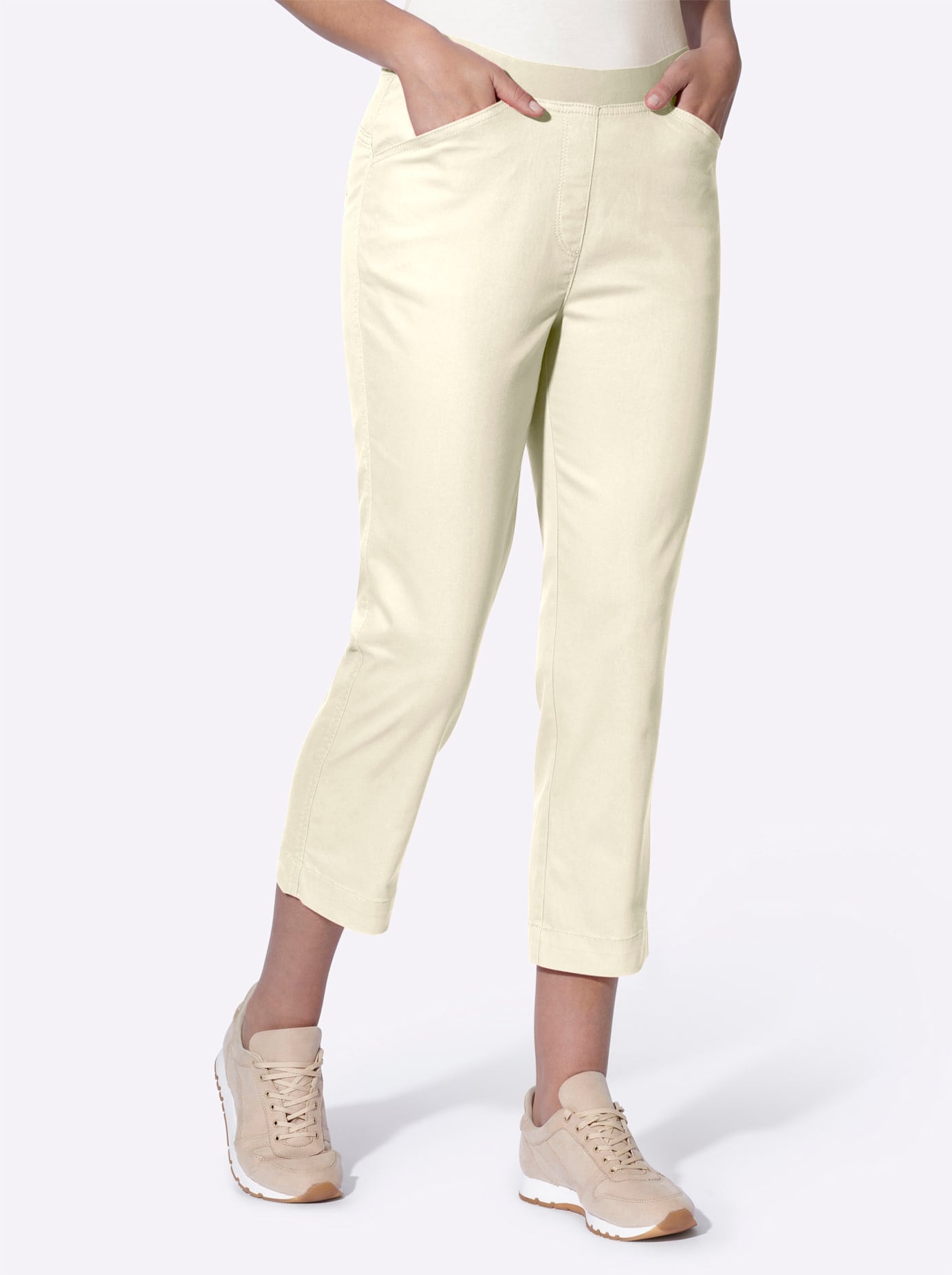 heine Caprihose