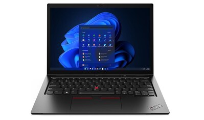 Lenovo Convertible Notebook »ThinkPad L13 Yoga G«, (33,64 cm/13,3 Zoll), Intel, Core... kaufen