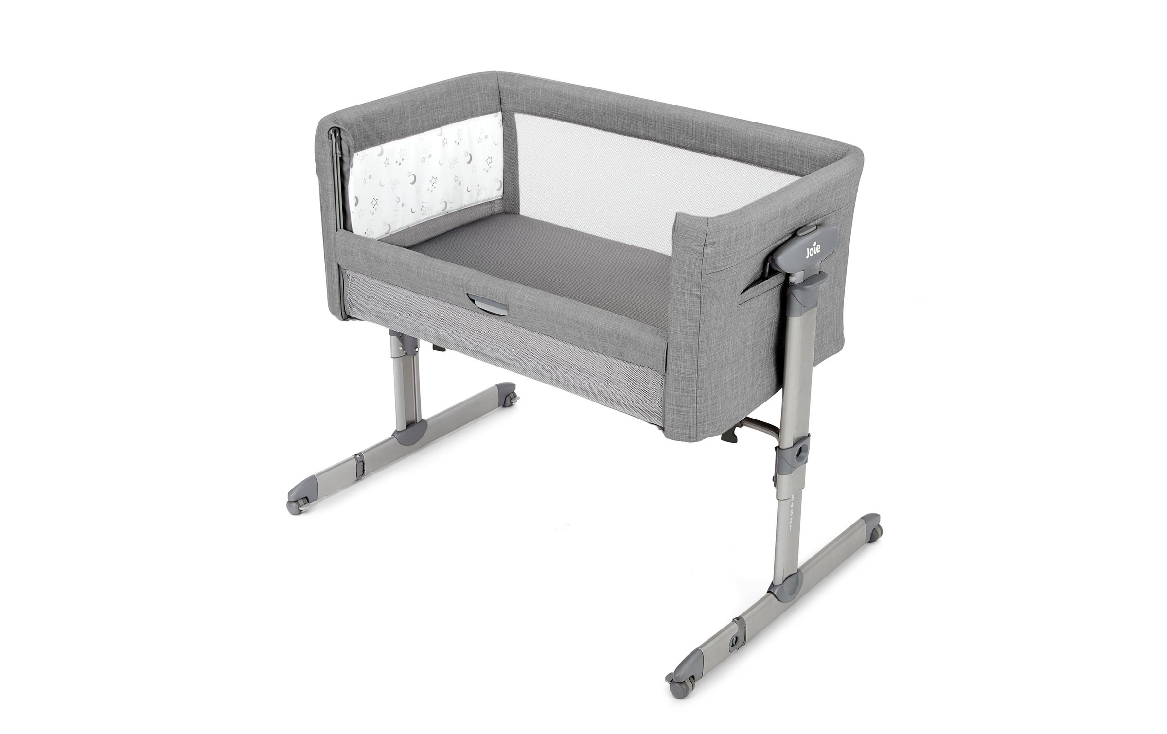 Joie Beistellbett »Roomie Glide«