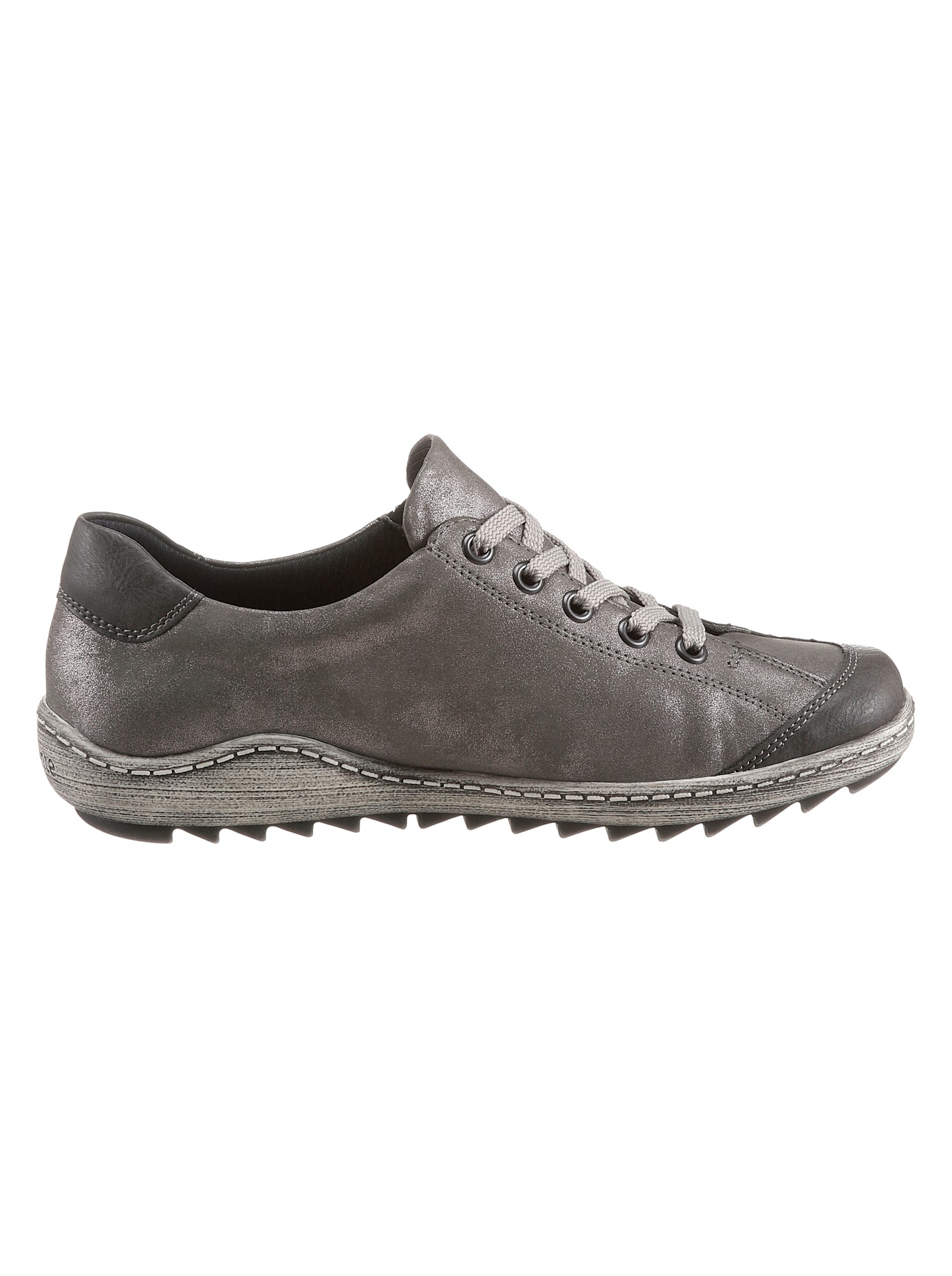 Remonte Schnürschuh
