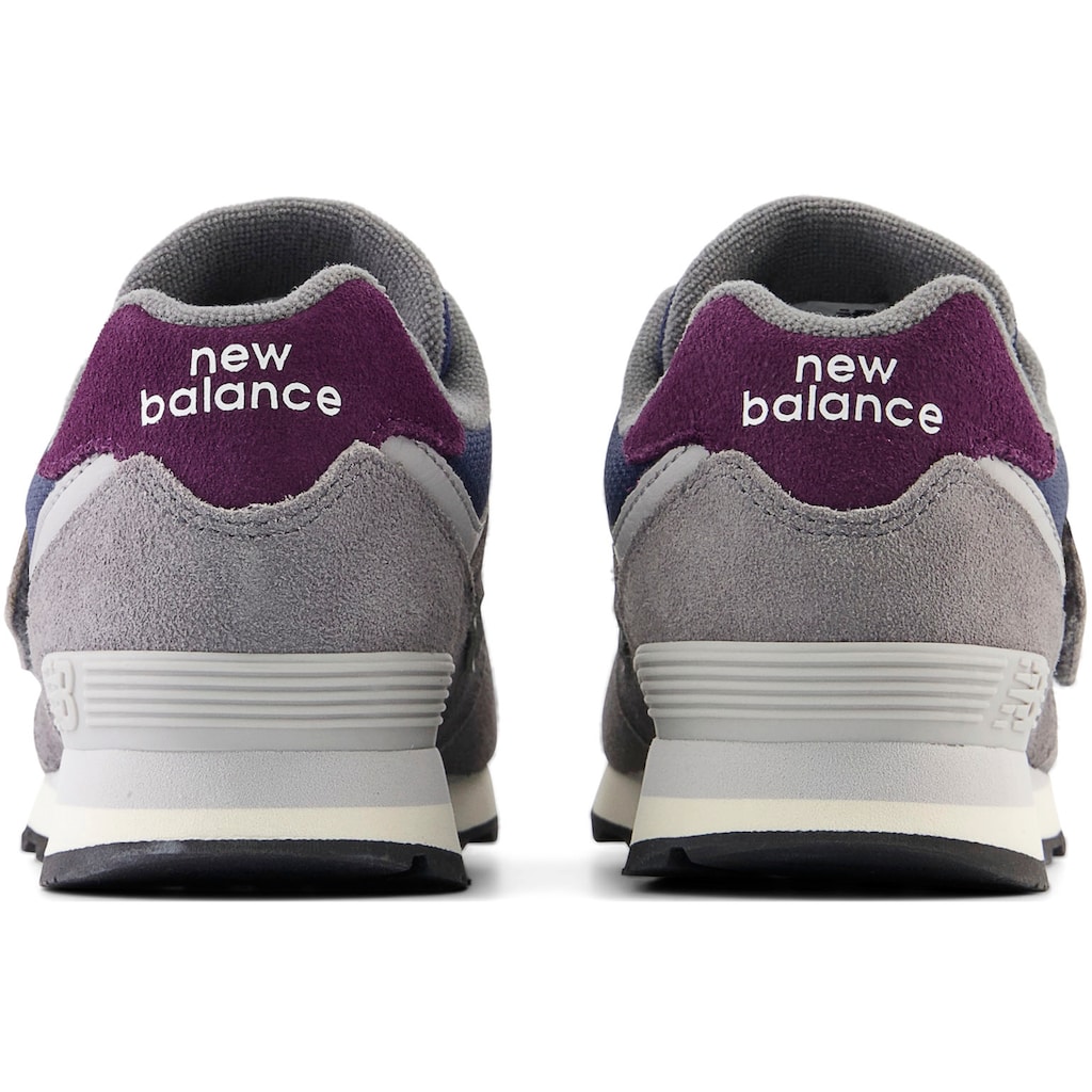 New Balance Sneaker »U574 "Evergreen"«