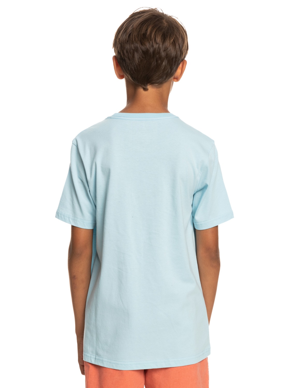 Quiksilver T-Shirt »QS Rockin Skull«