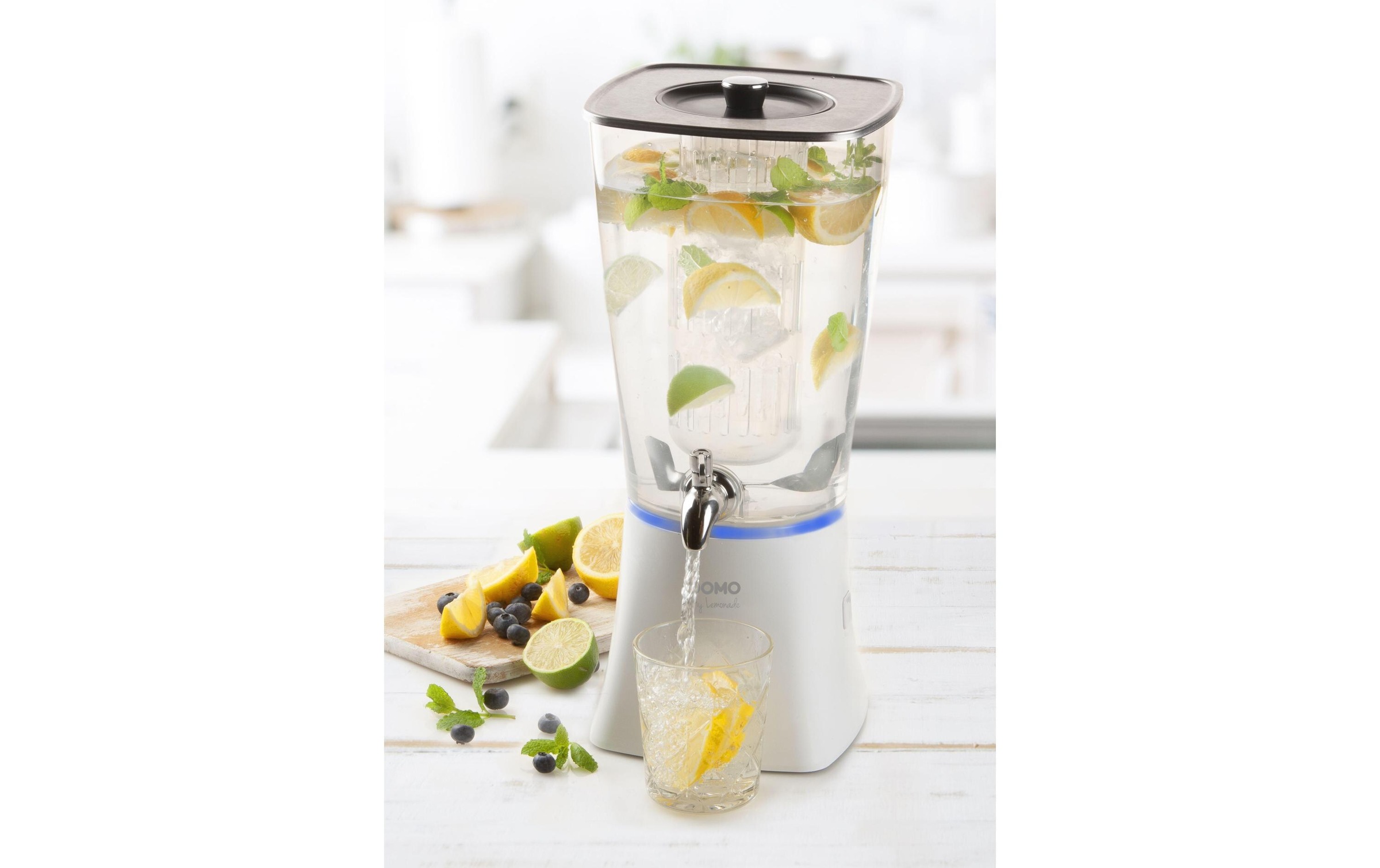 Domo Getränkespender »MY LEMONADE 4«